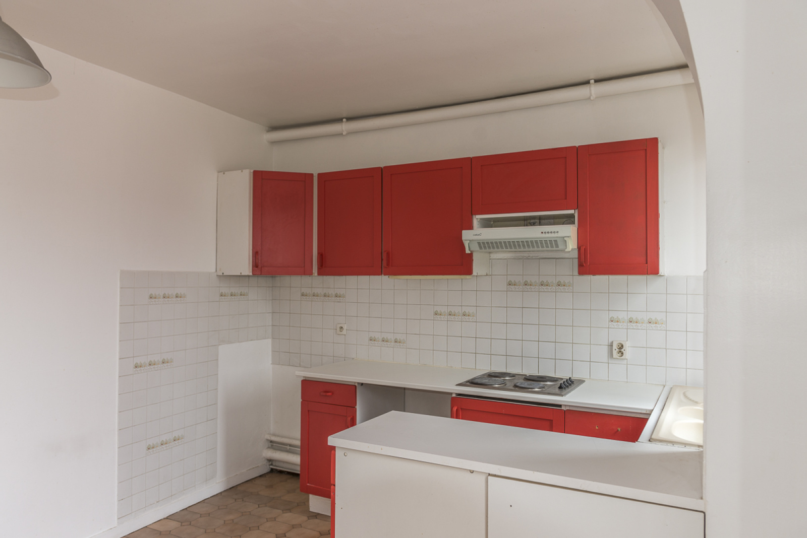 Image_3, Appartement, Saint-Denis, ref :685