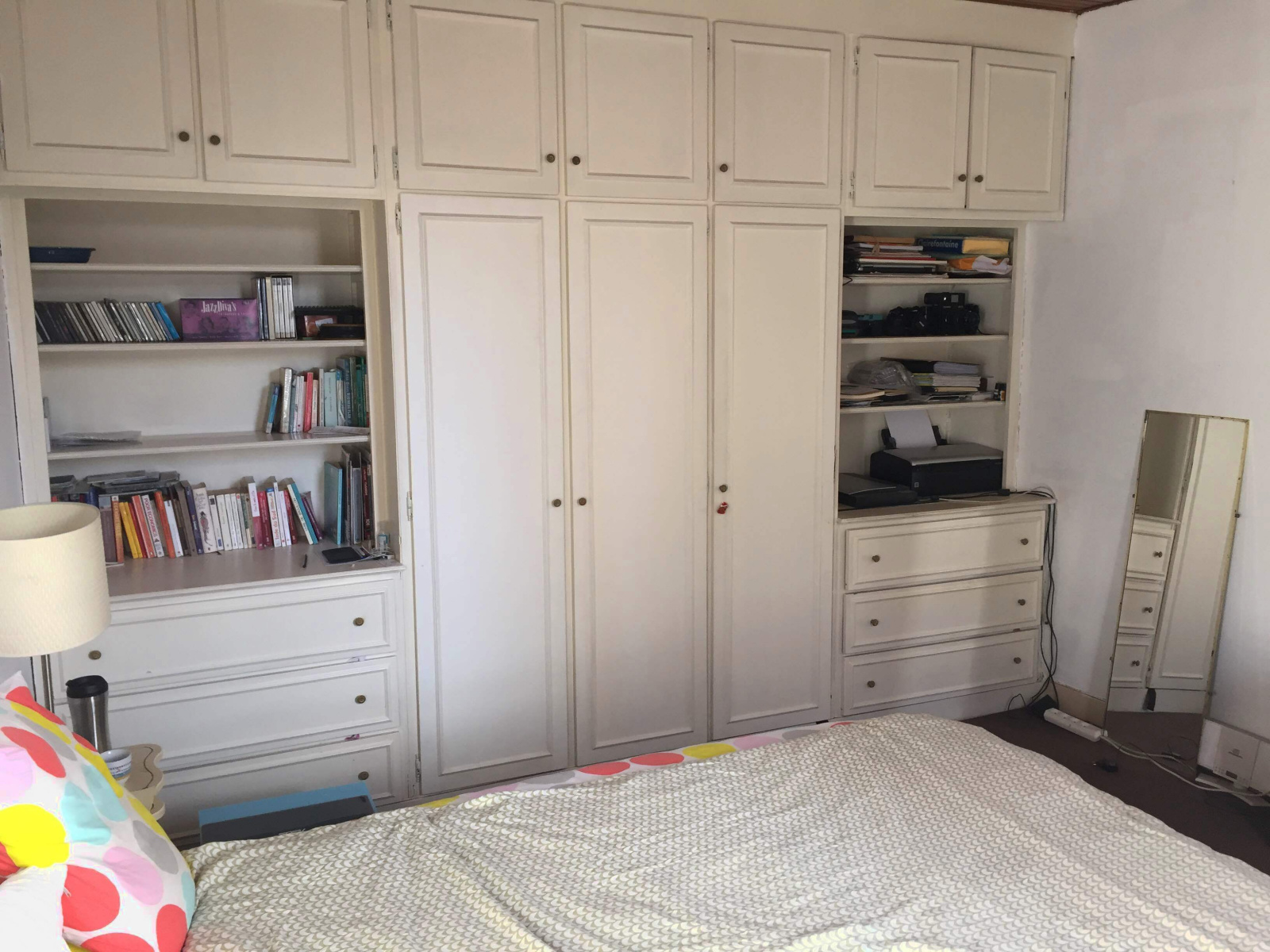 Image_4, Appartement, Saint-Denis, ref :685