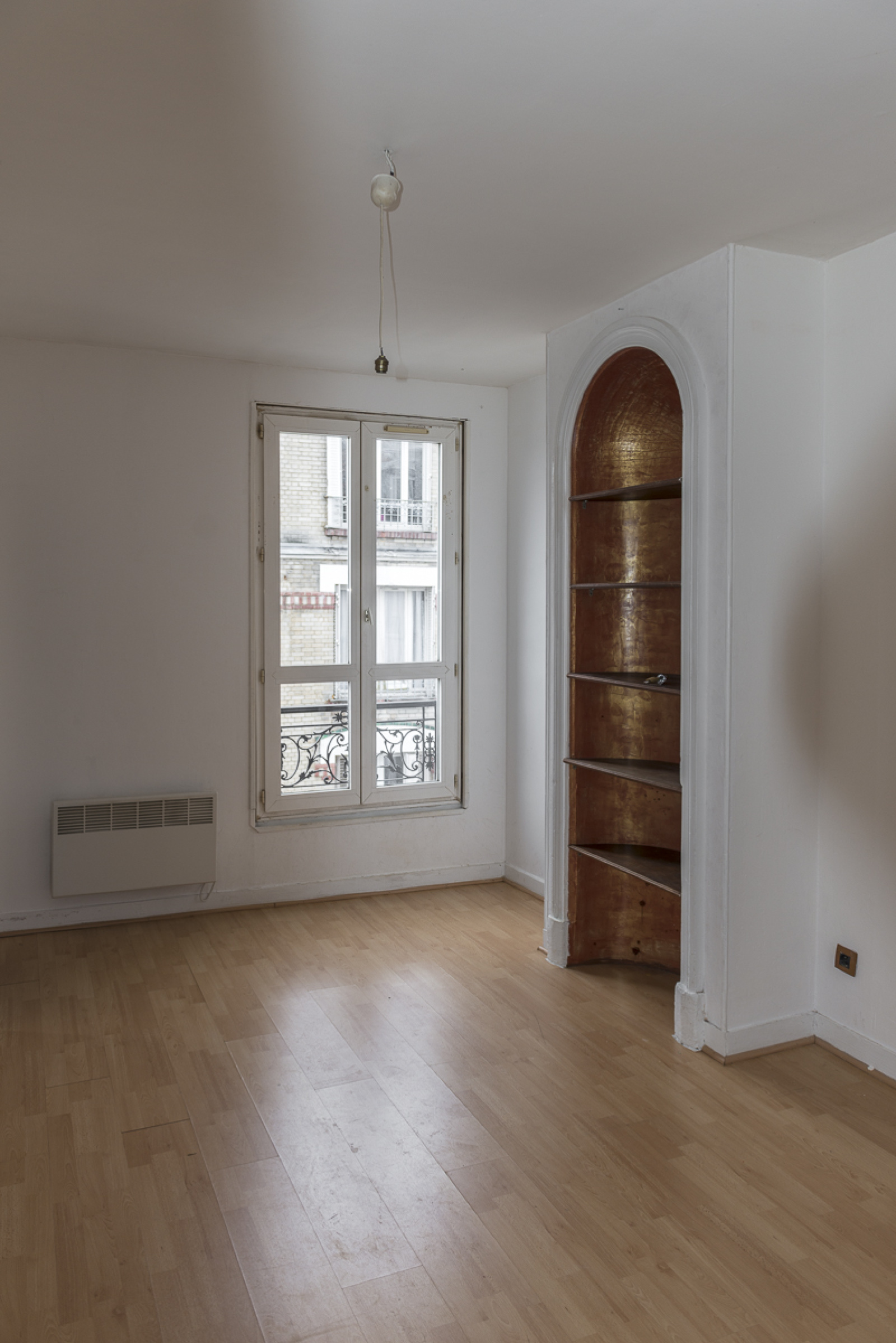 Image_2, Appartement, Saint-Denis, ref :685