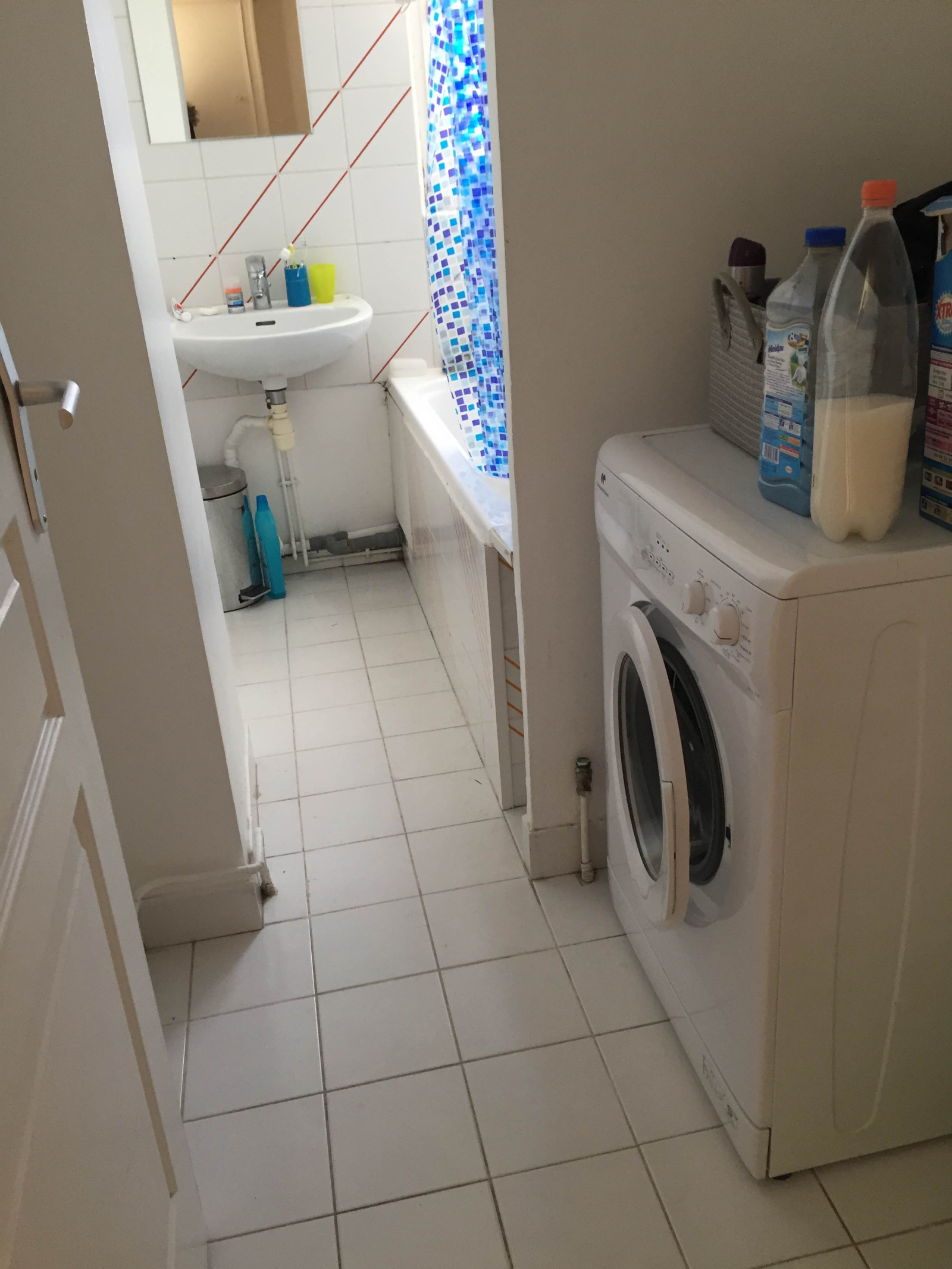 Image_6, Appartement, Saint-Denis, ref :685