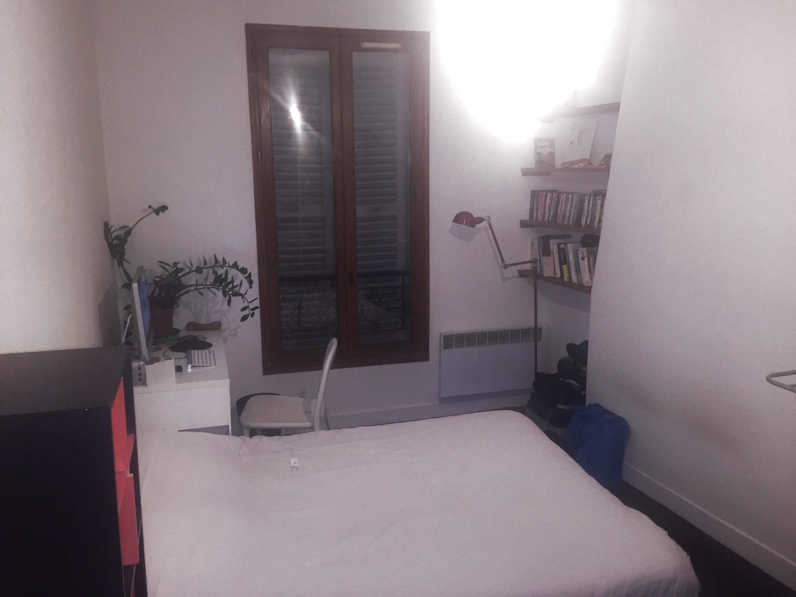 Image_5, Appartement, Saint-Denis, ref :685