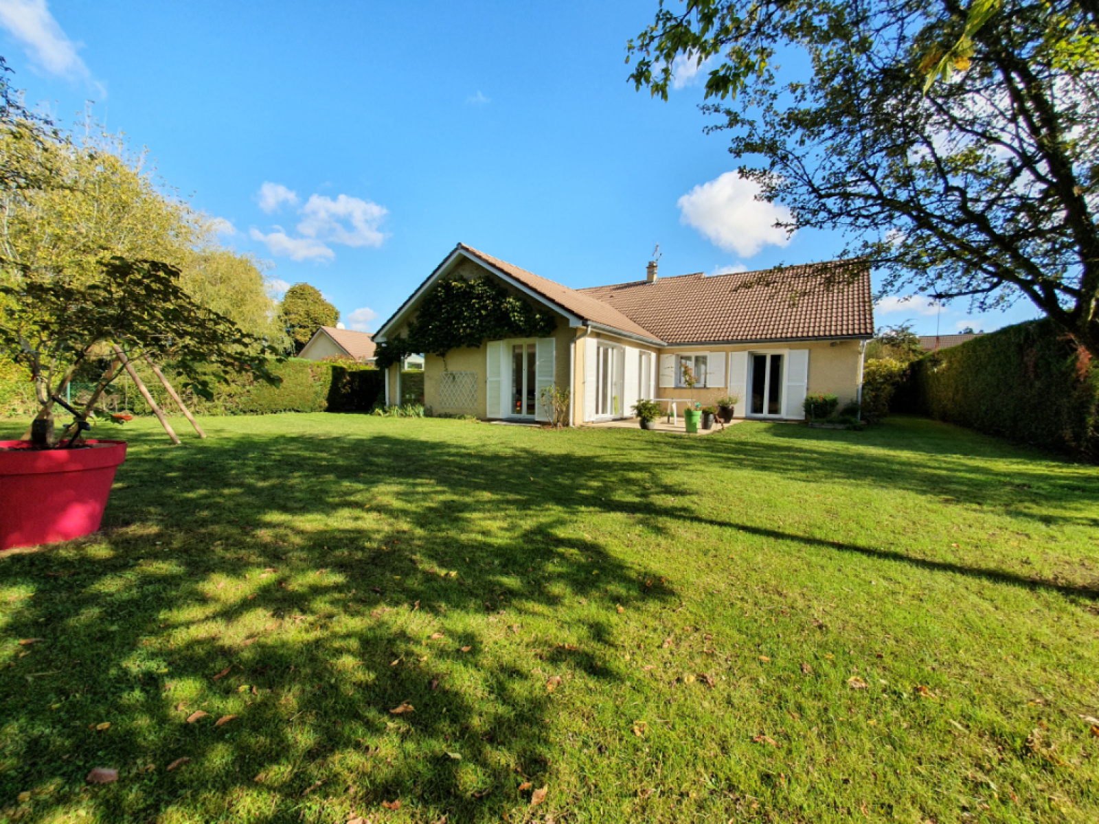 Image_12, Maison, Bures-sur-Yvette, ref :774