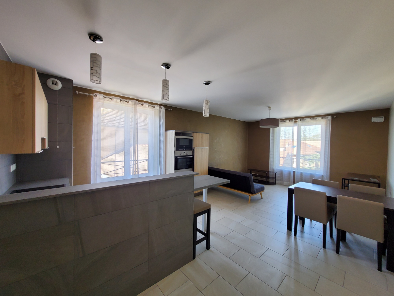 Image_3, Appartement, Orsay, ref :150