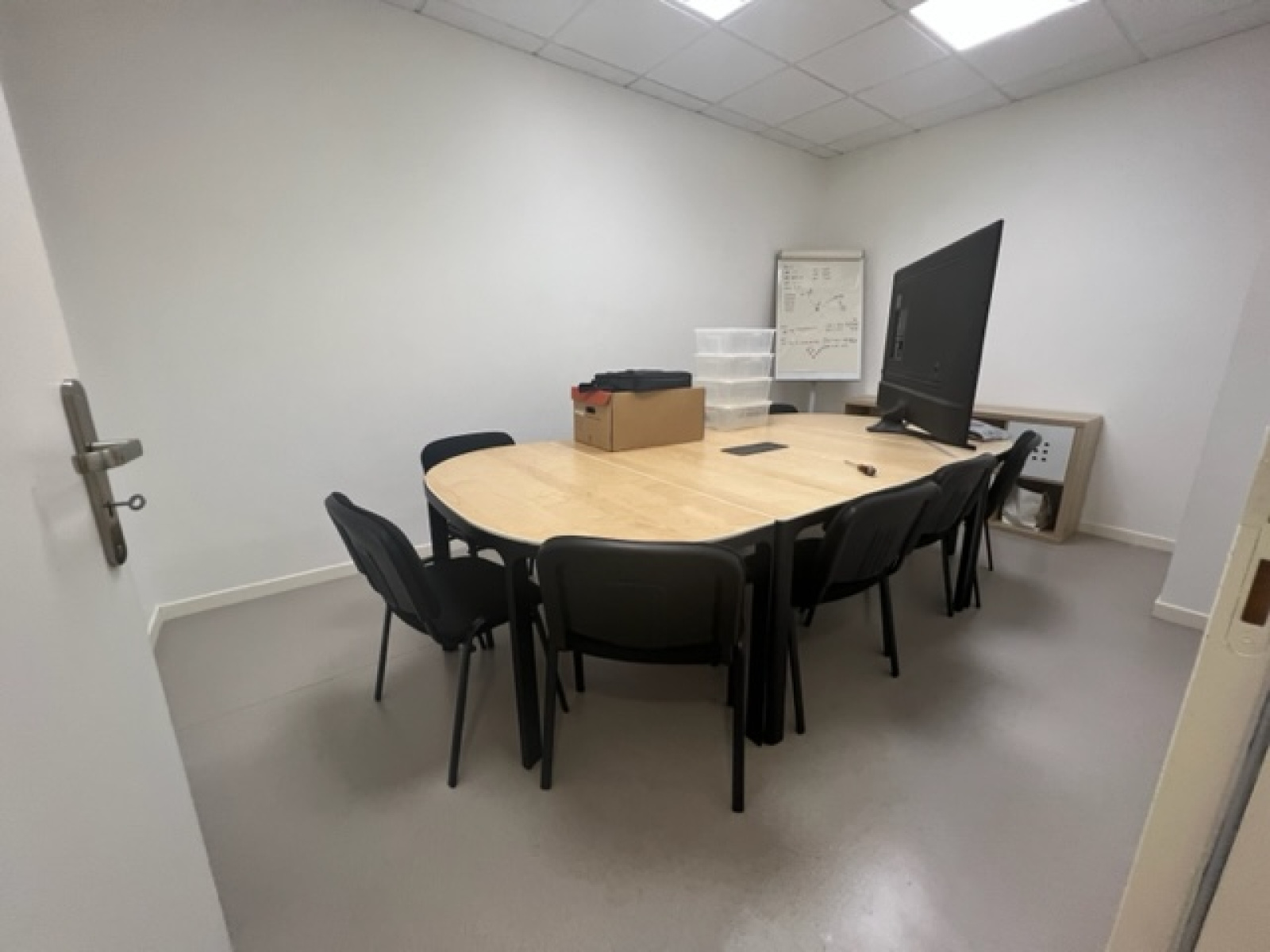 Image_6, Local commercial, Palaiseau, ref :962