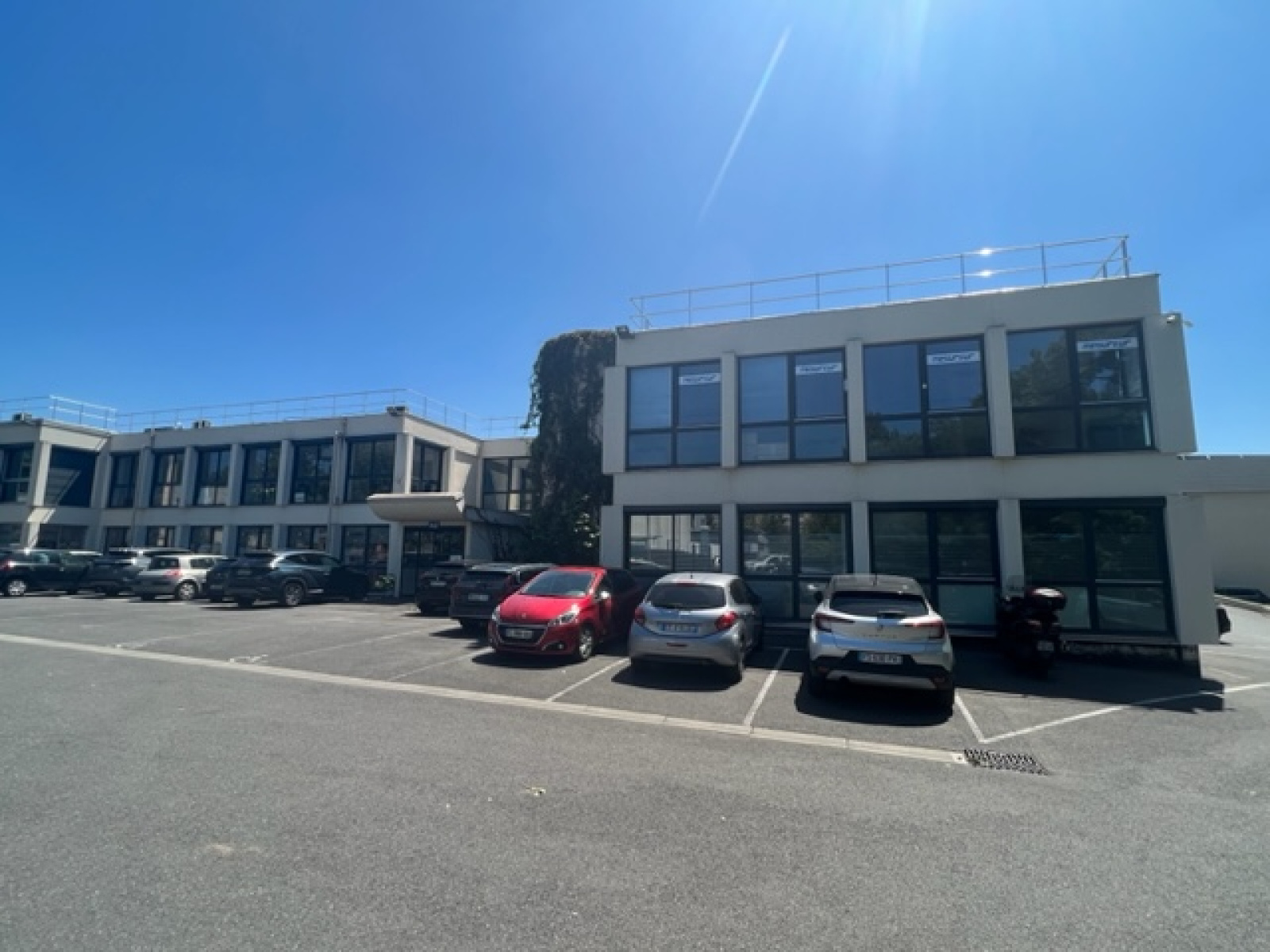 Image_1, Local commercial, Palaiseau, ref :962