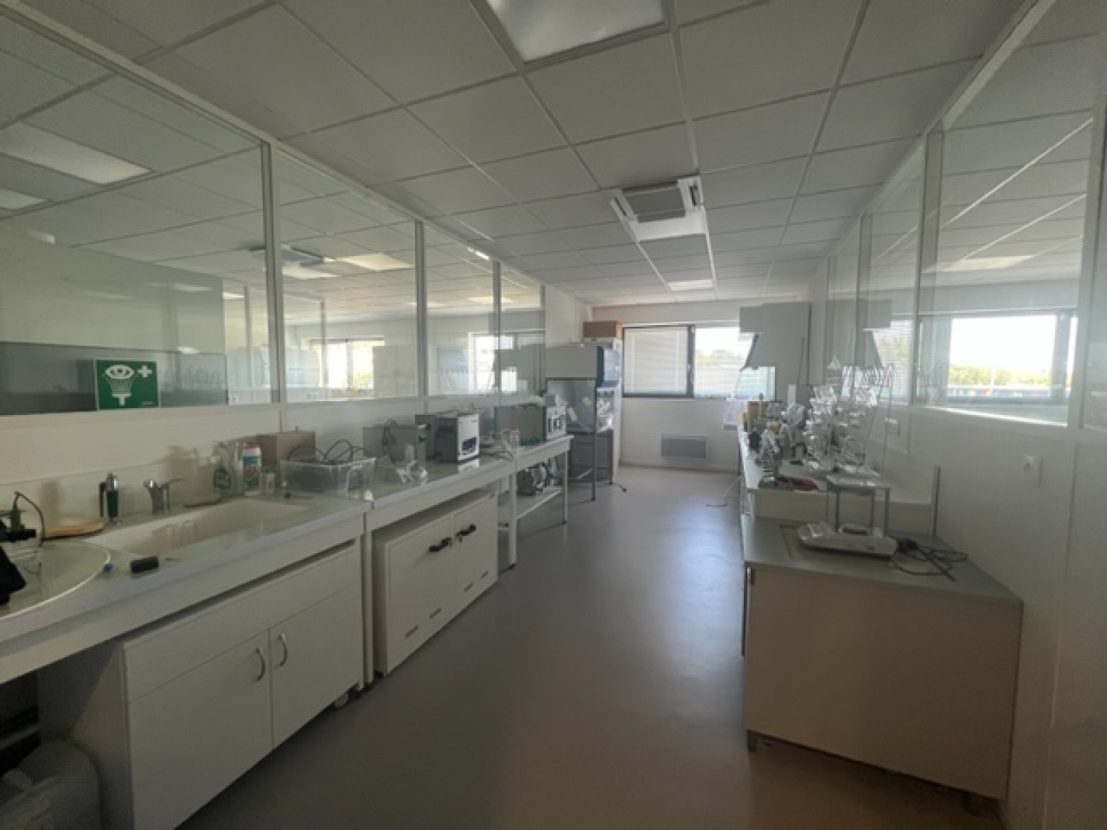 Image_2, Local commercial, Palaiseau, ref :962