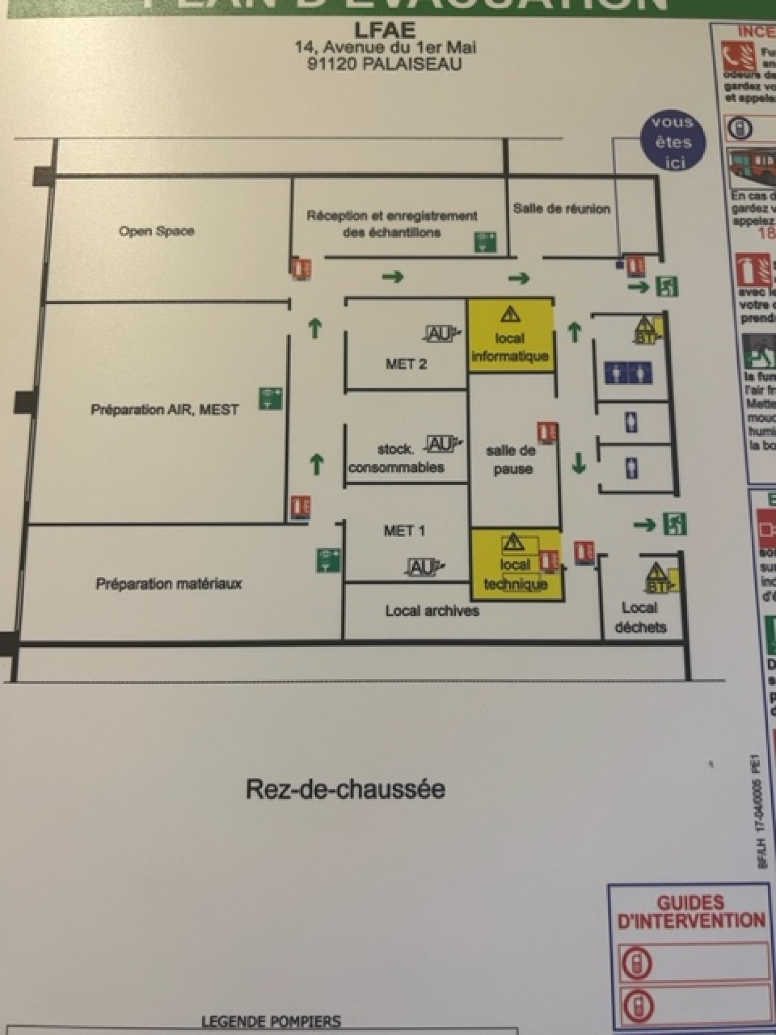 Image_8, Local commercial, Palaiseau, ref :962