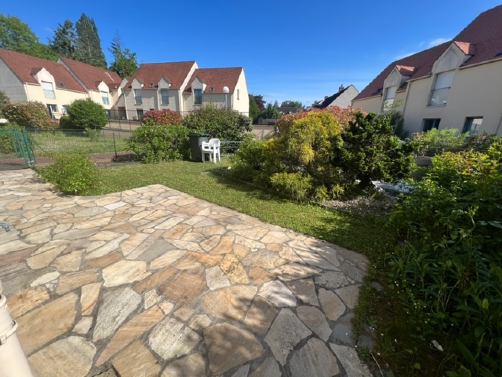 Image_1, Appartement, Saint-Rémy-lès-Chevreuse, ref :325