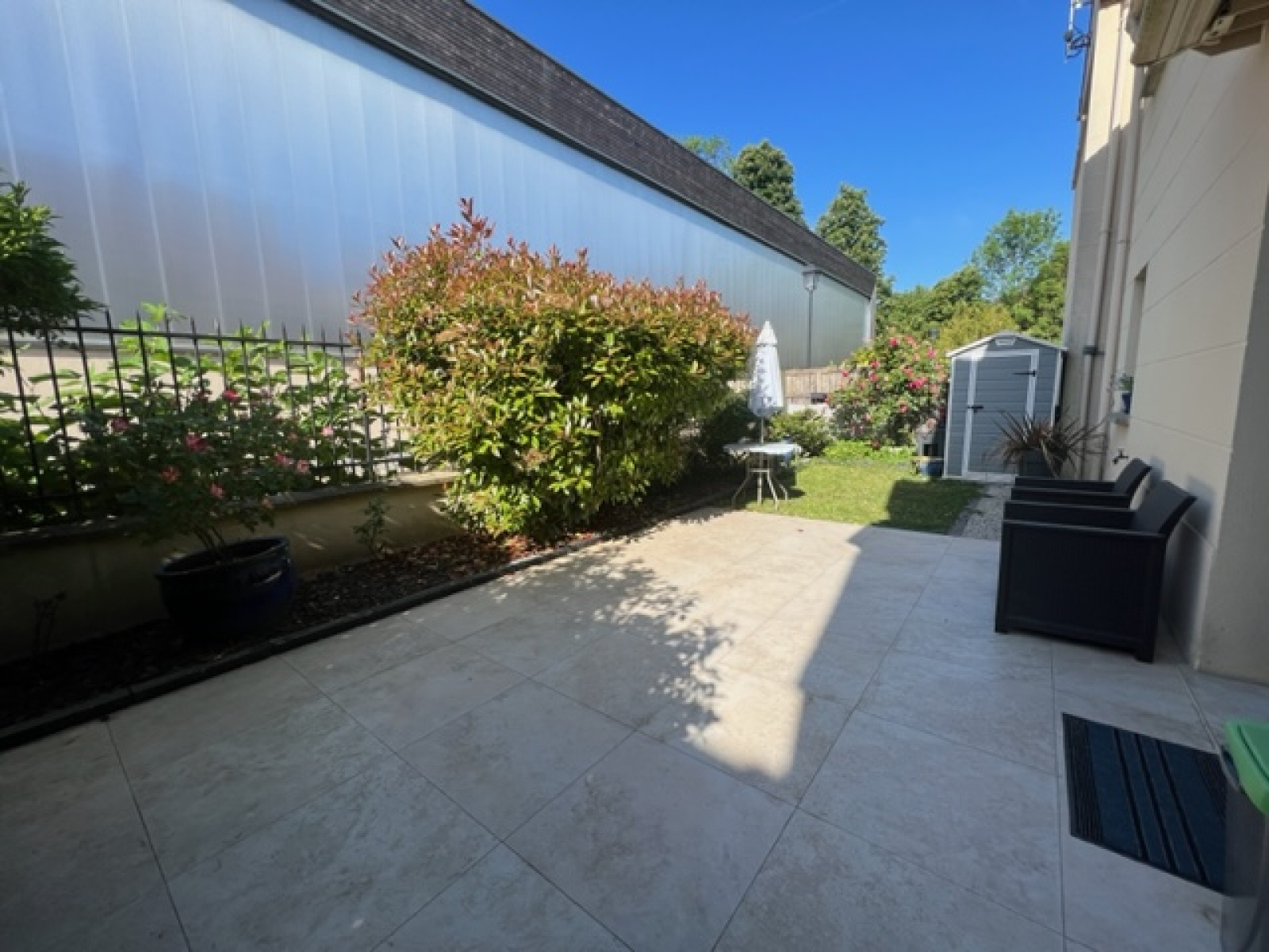 Image_10, Appartement, Saint-Rémy-lès-Chevreuse, ref :325