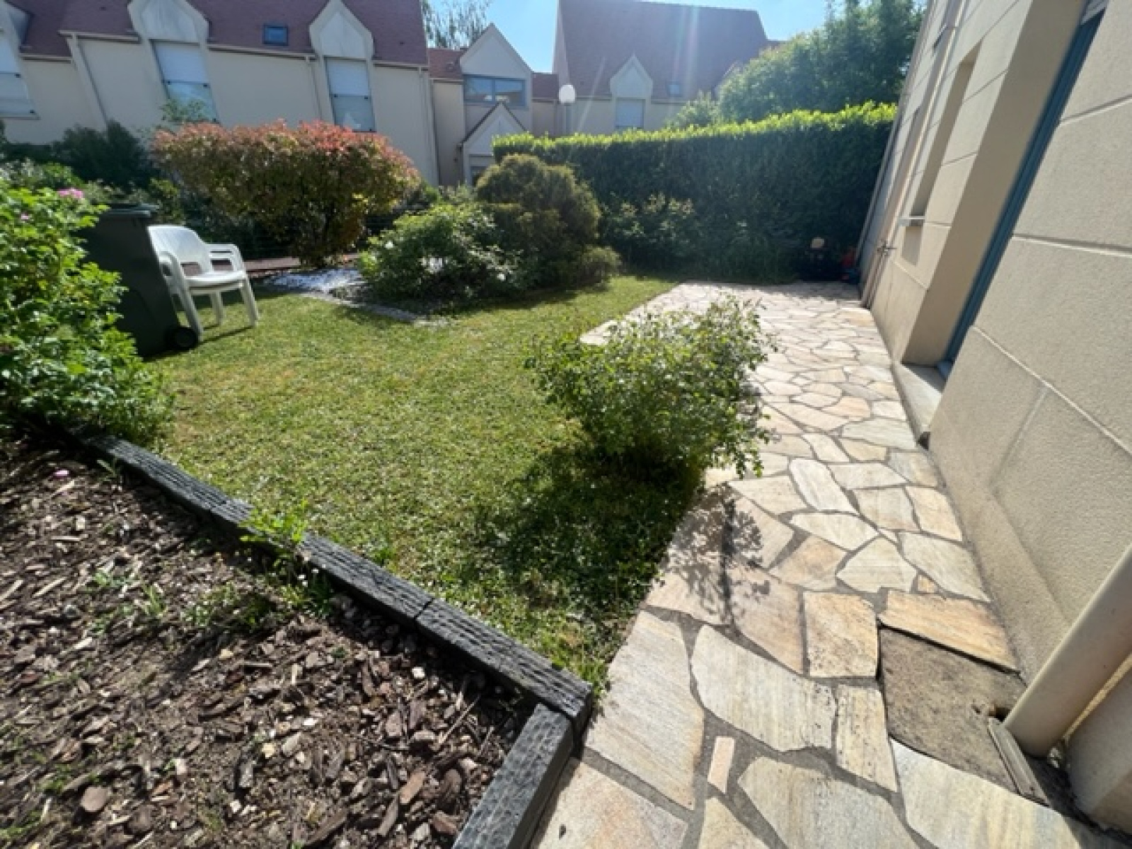 Image_9, Appartement, Saint-Rémy-lès-Chevreuse, ref :325