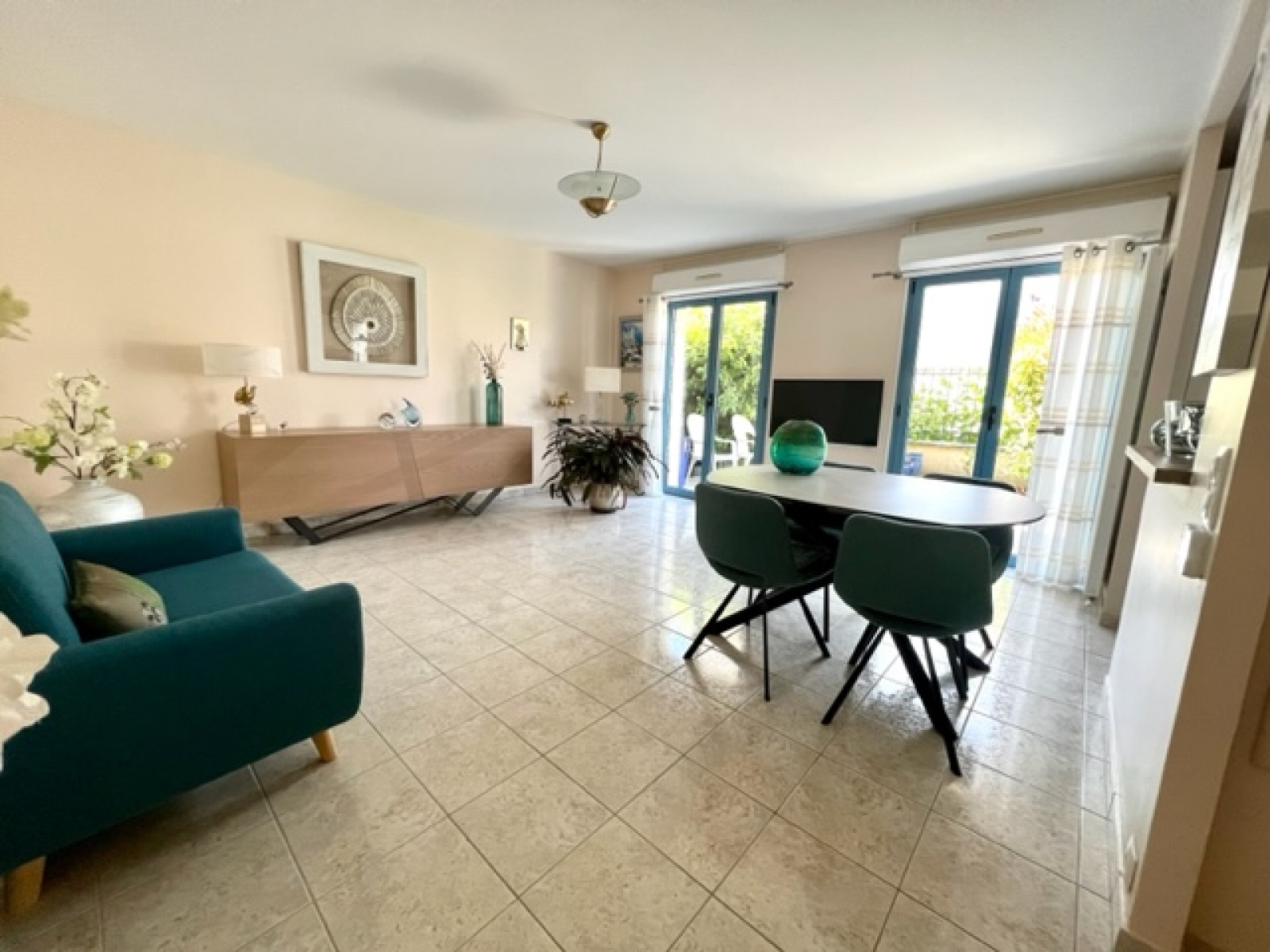 Image_2, Appartement, Saint-Rémy-lès-Chevreuse, ref :325