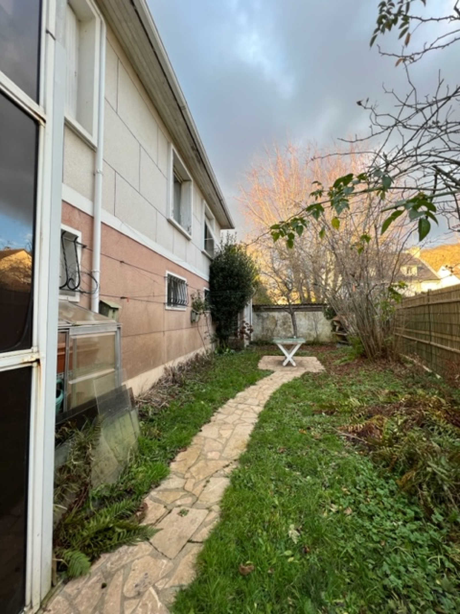 Image_4, Maison, Saint-Rémy-lès-Chevreuse, ref :934