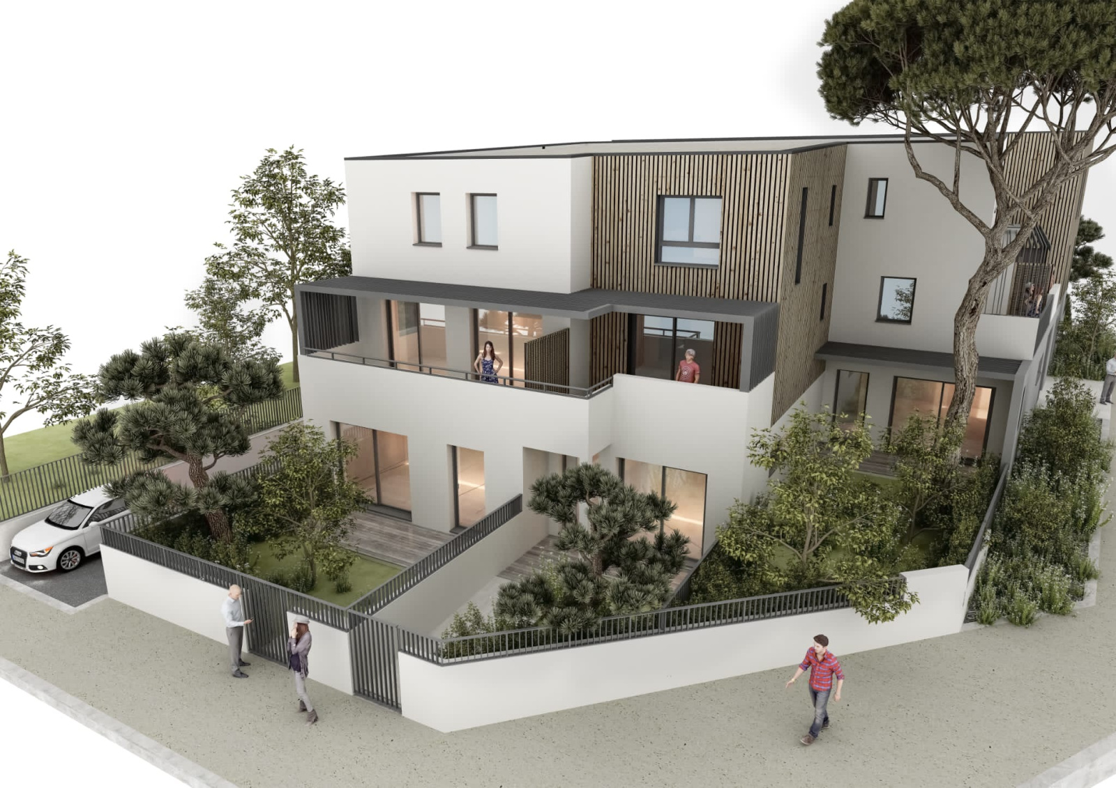 Image_1, Appartement, Montpellier, ref :993