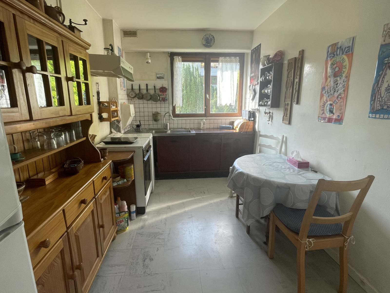 Image_7, Appartement, Gif-sur-Yvette, ref :641
