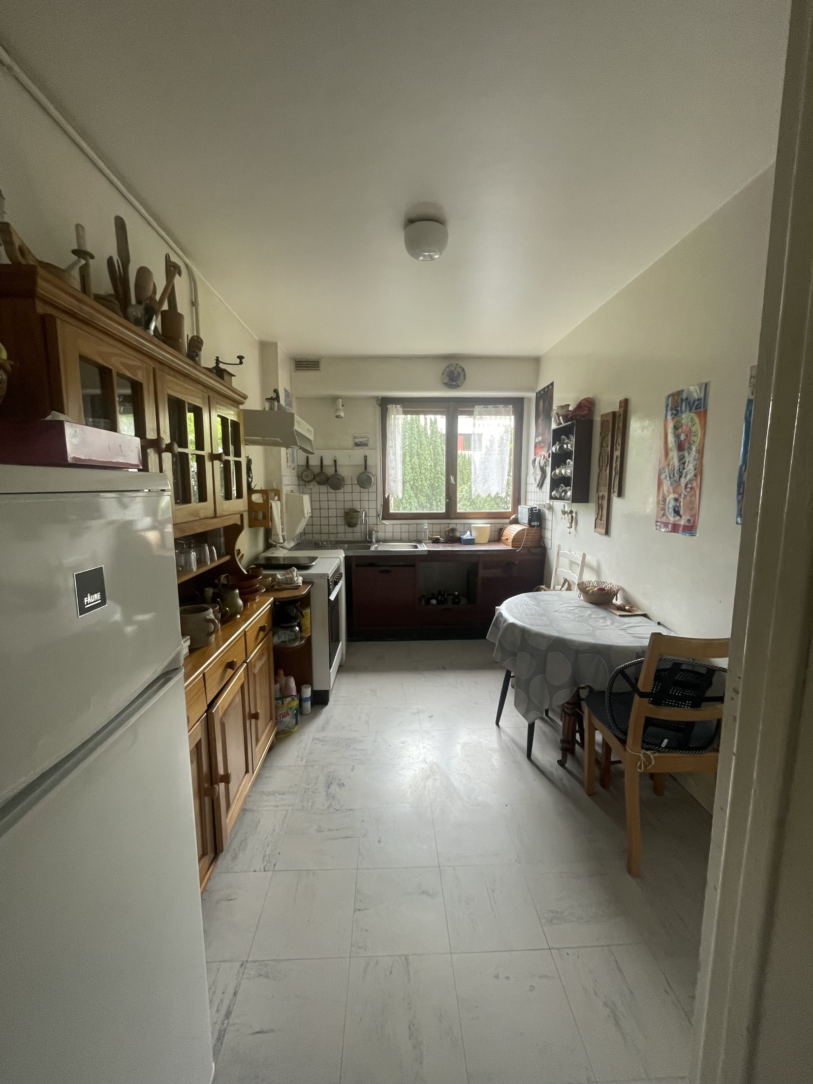 Image_4, Appartement, Gif-sur-Yvette, ref :641