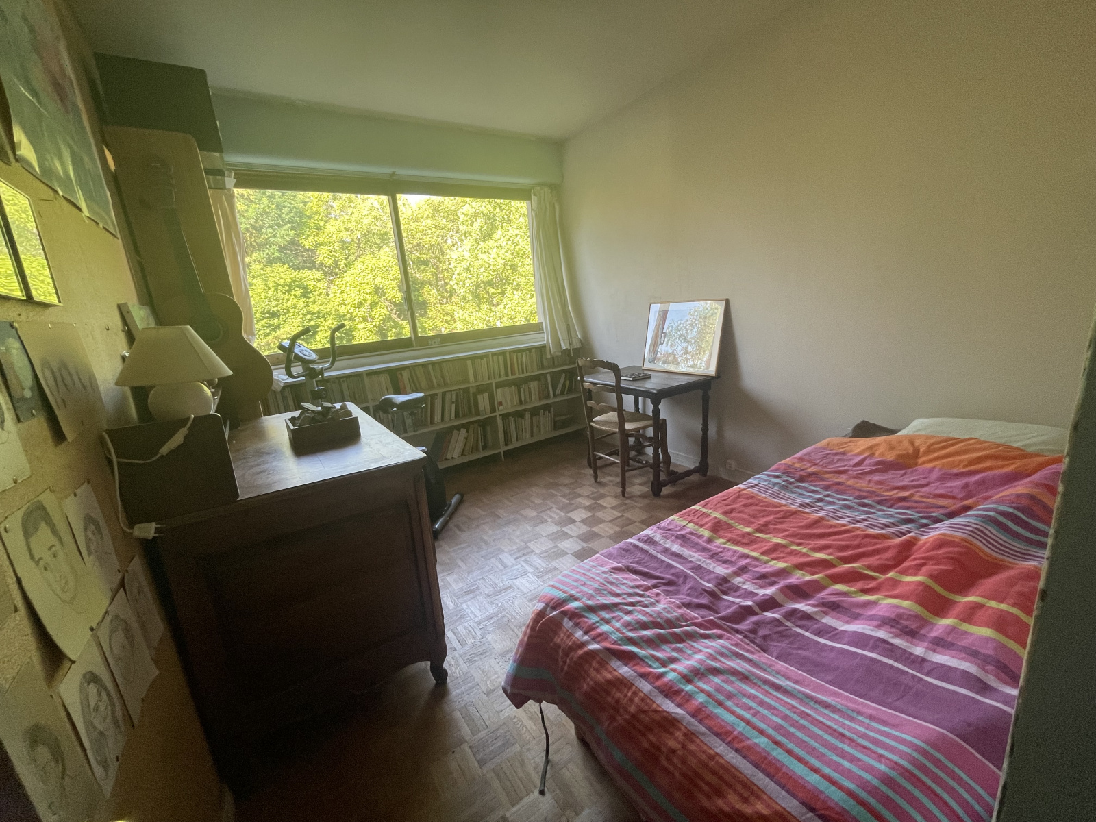 Image_6, Appartement, Gif-sur-Yvette, ref :641