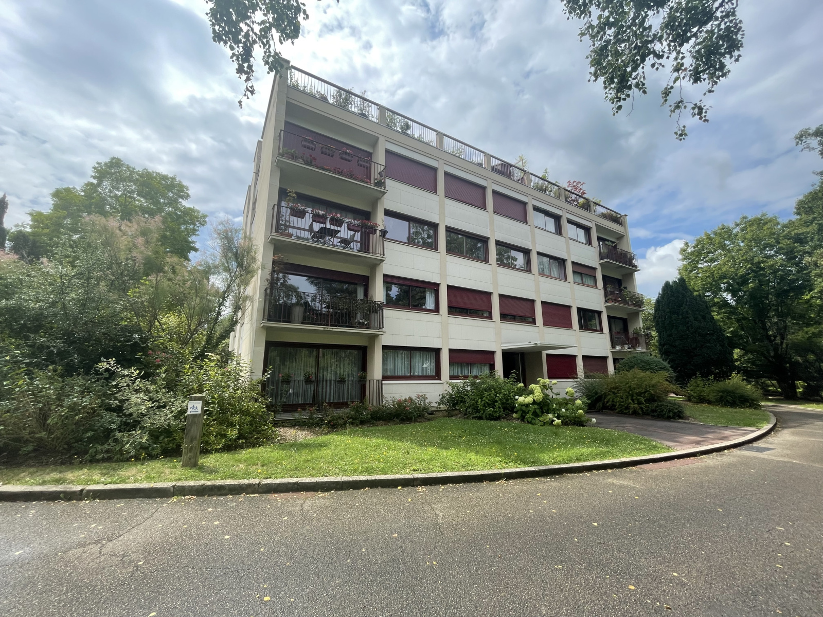 Image_1, Appartement, Gif-sur-Yvette, ref :641