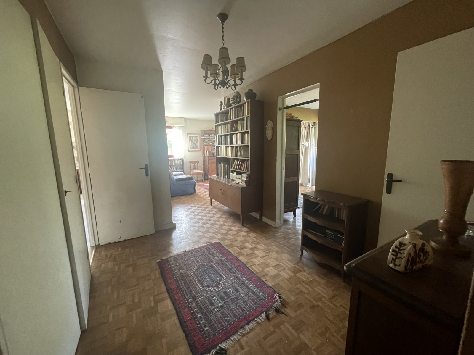 Image_2, Appartement, Gif-sur-Yvette, ref :641
