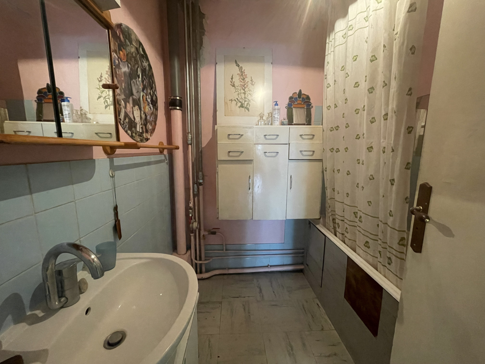 Image_8, Appartement, Gif-sur-Yvette, ref :641