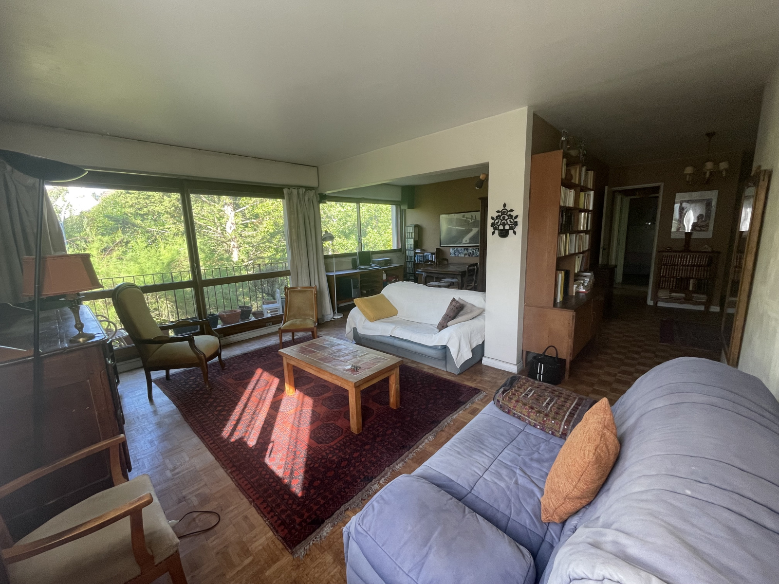 Image_3, Appartement, Gif-sur-Yvette, ref :641