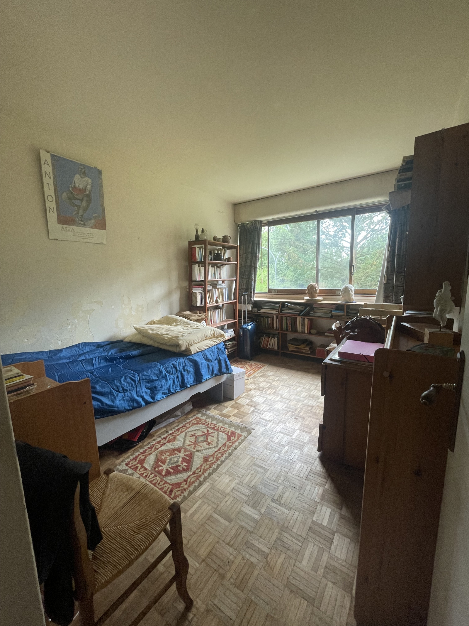 Image_5, Appartement, Gif-sur-Yvette, ref :641