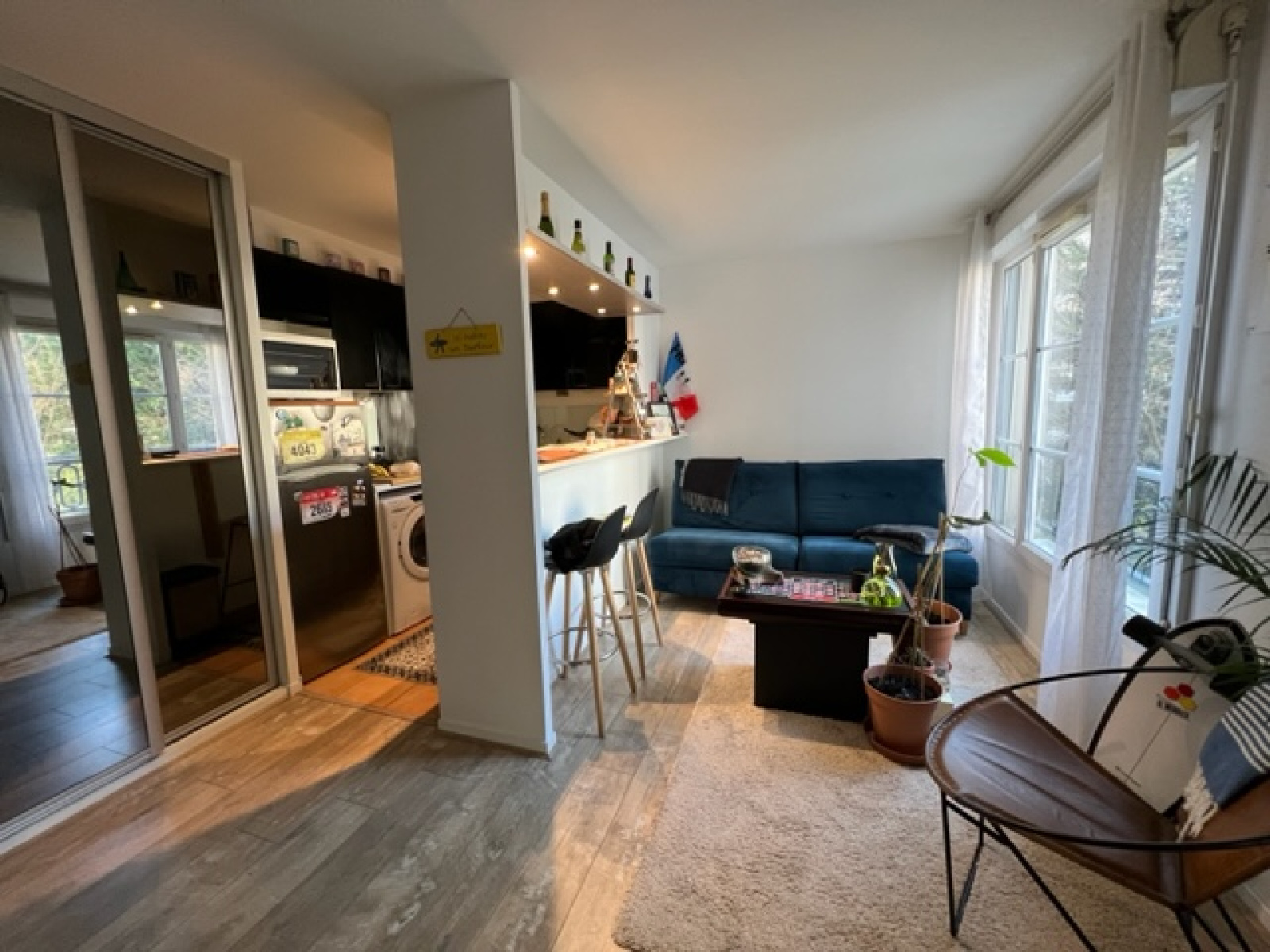 Image_2, Studio, Suresnes, ref :936