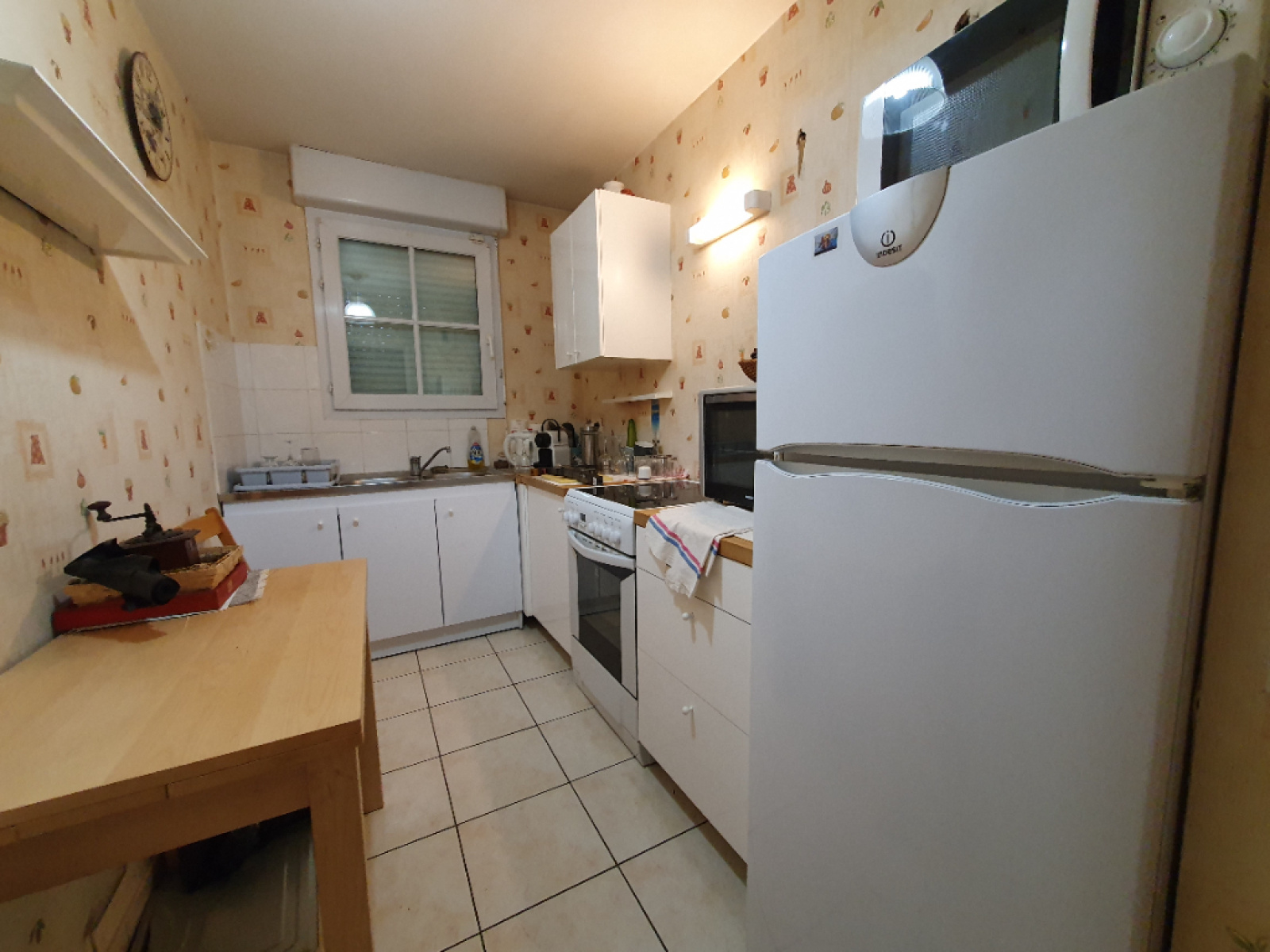 Image_4, Appartement, Orsay, ref :781