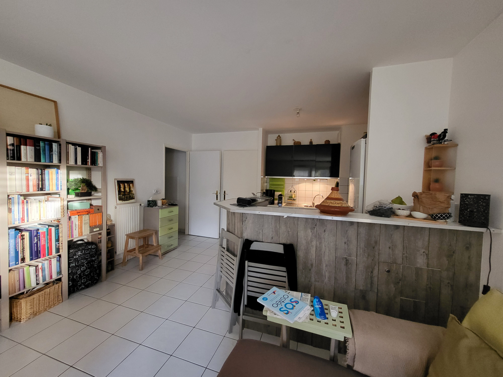 Image_5, Appartement, Gif-sur-Yvette, ref :315