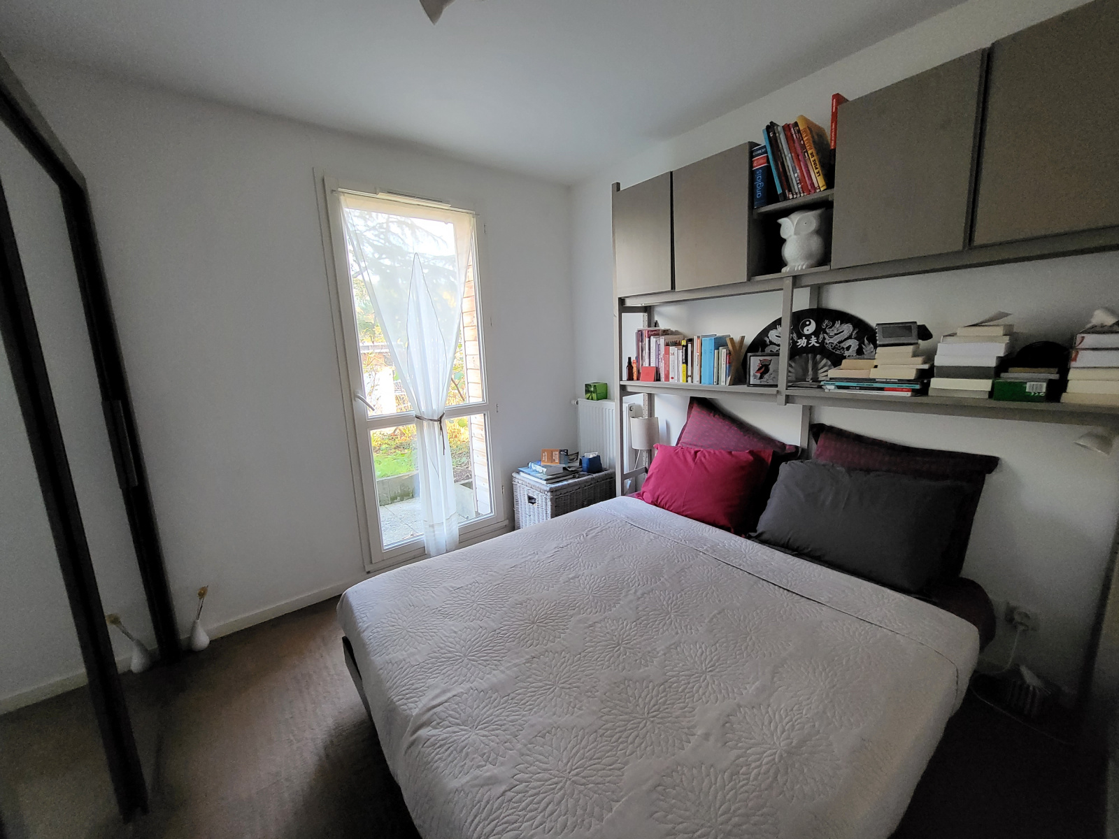 Image_8, Appartement, Gif-sur-Yvette, ref :315