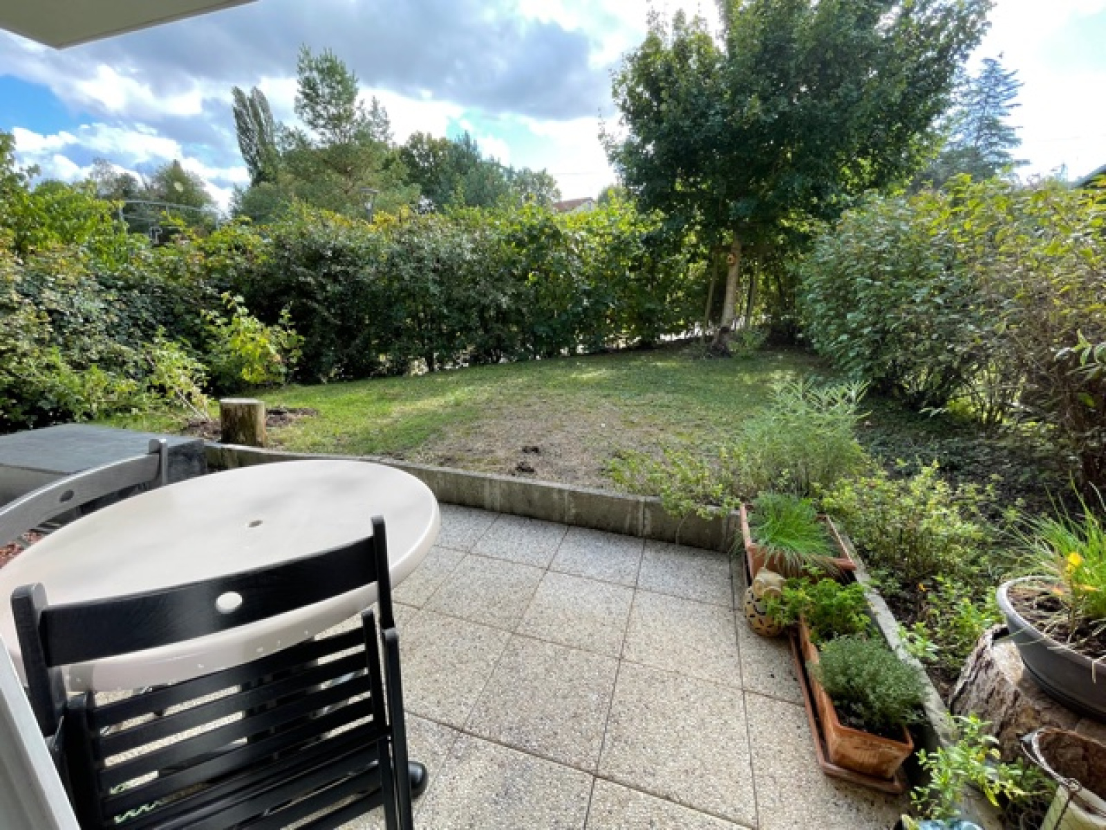 Image_11, Appartement, Gif-sur-Yvette, ref :315