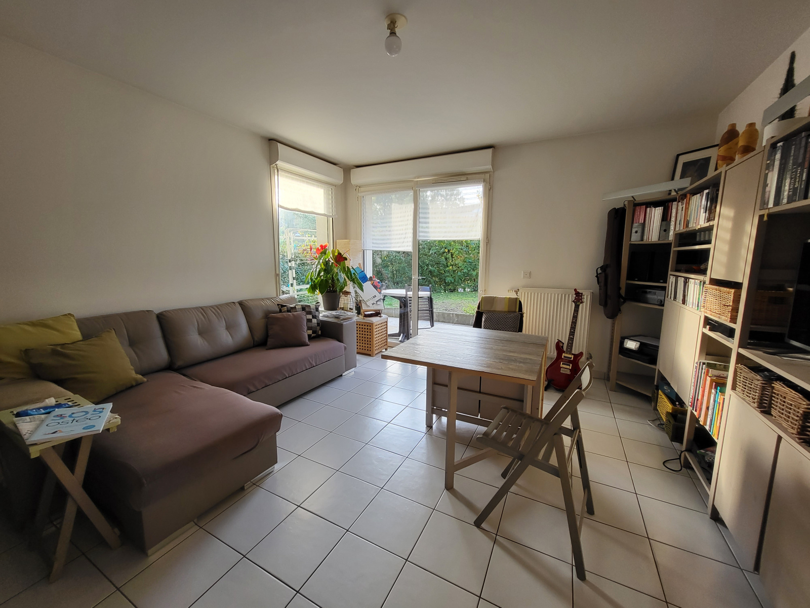 Image_4, Appartement, Gif-sur-Yvette, ref :315