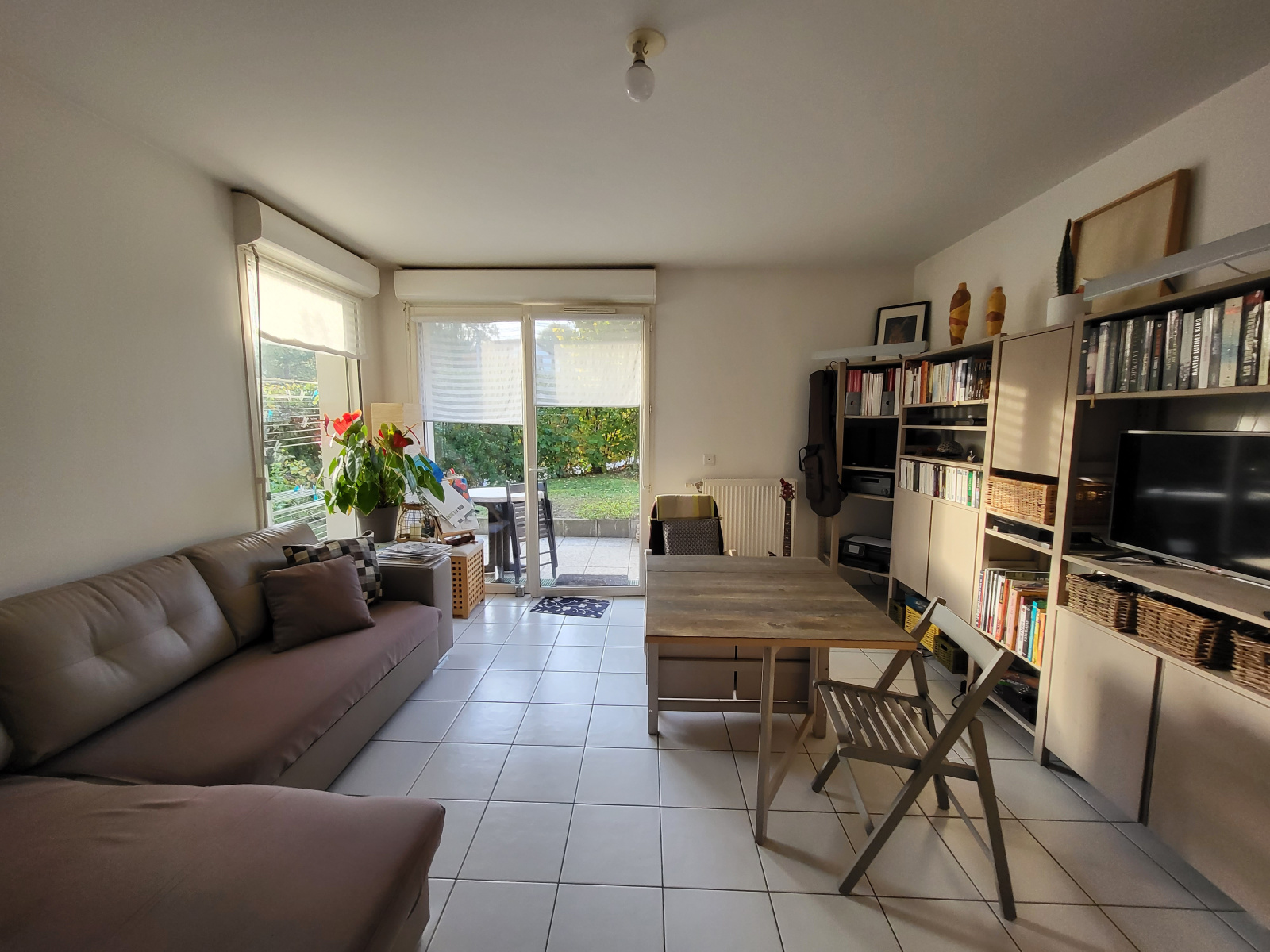 Image_3, Appartement, Gif-sur-Yvette, ref :315