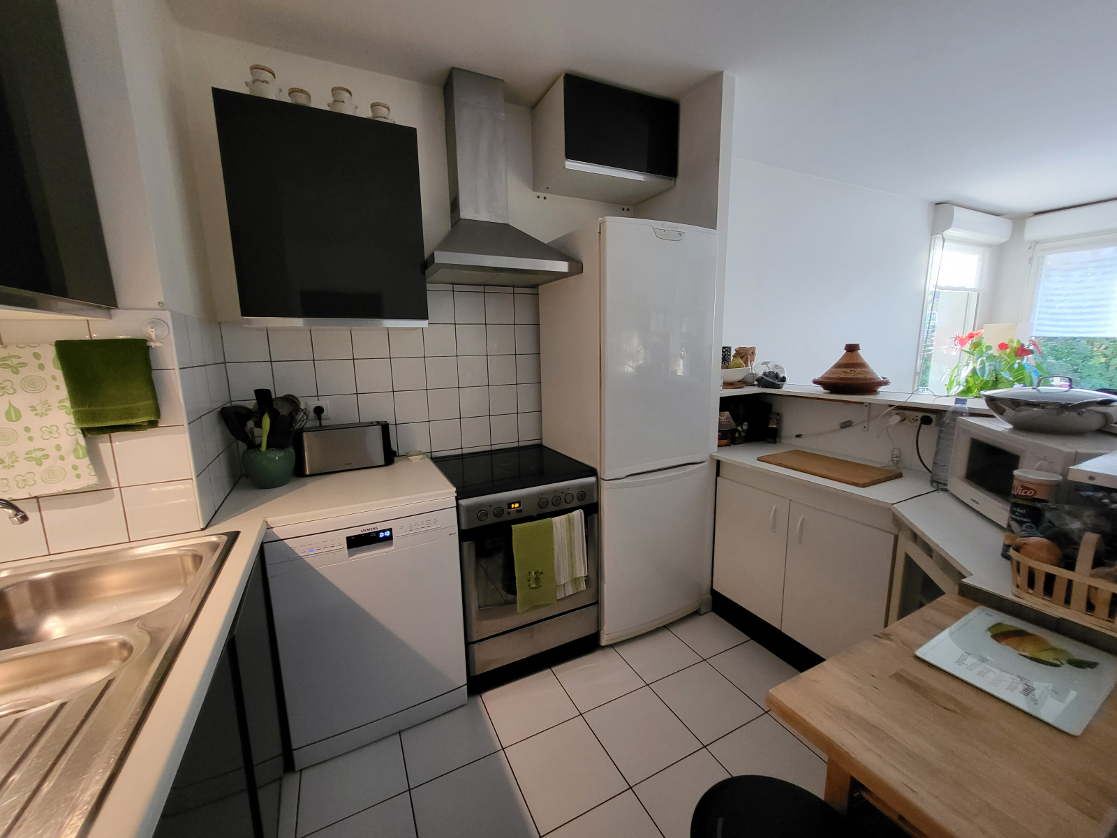 Image_6, Appartement, Gif-sur-Yvette, ref :315