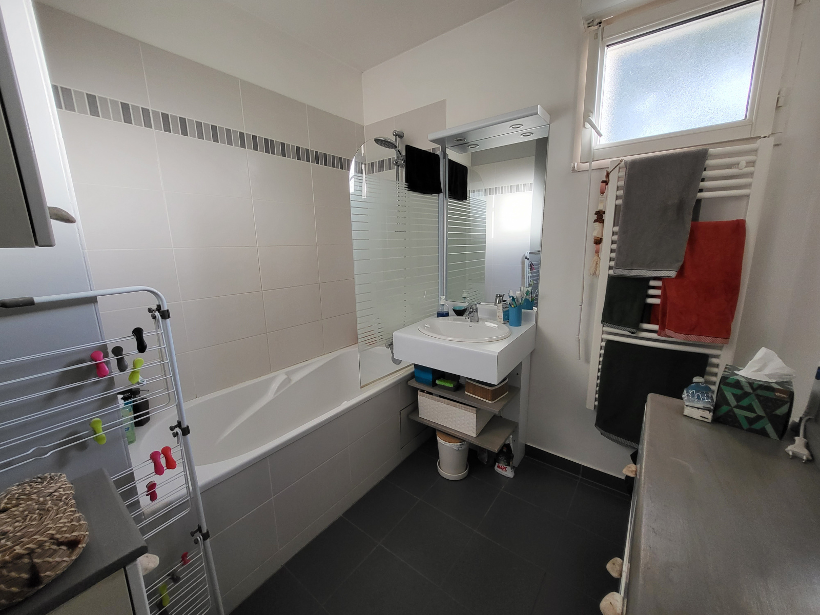 Image_7, Appartement, Gif-sur-Yvette, ref :315