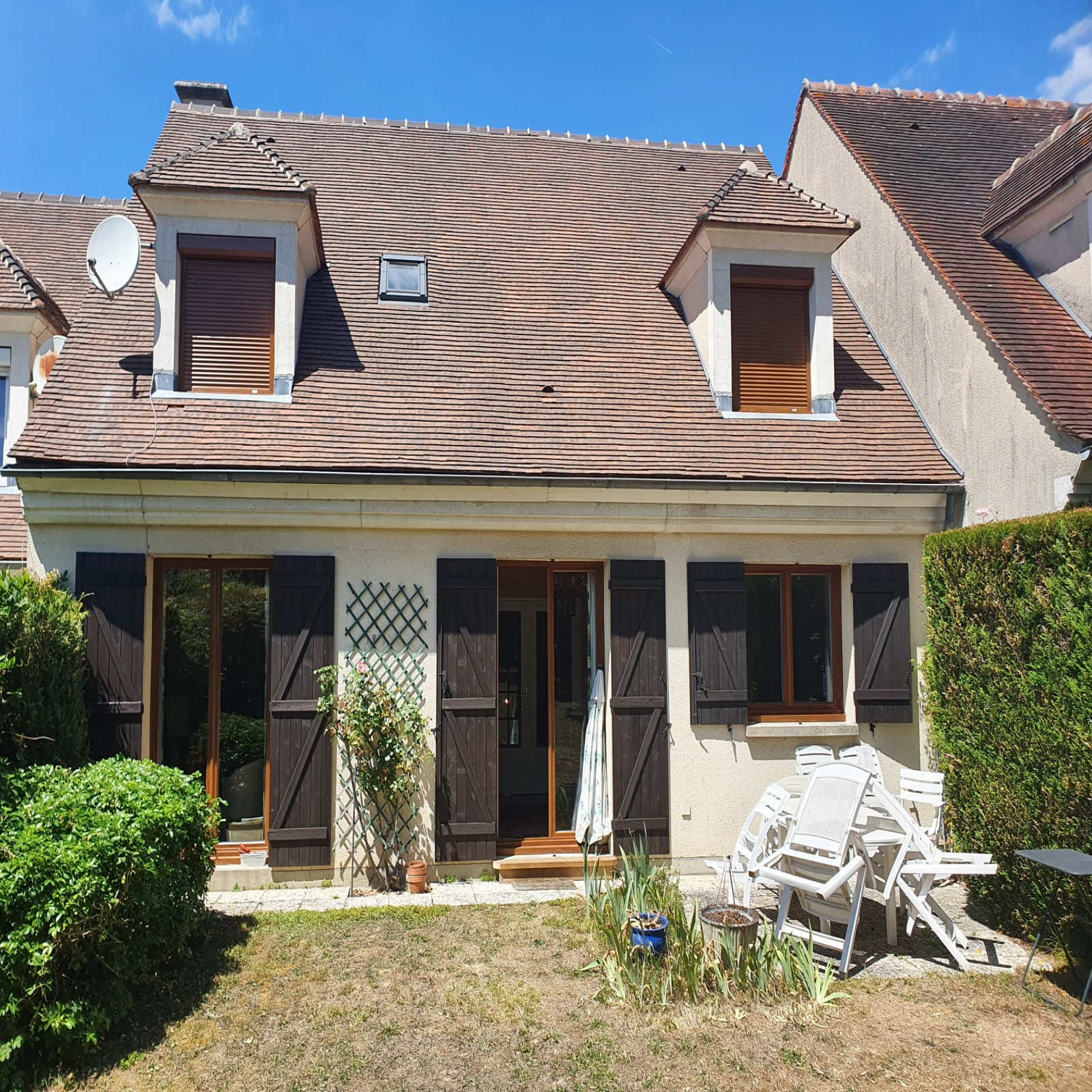 vente Maison Bures Sur Yvette 5