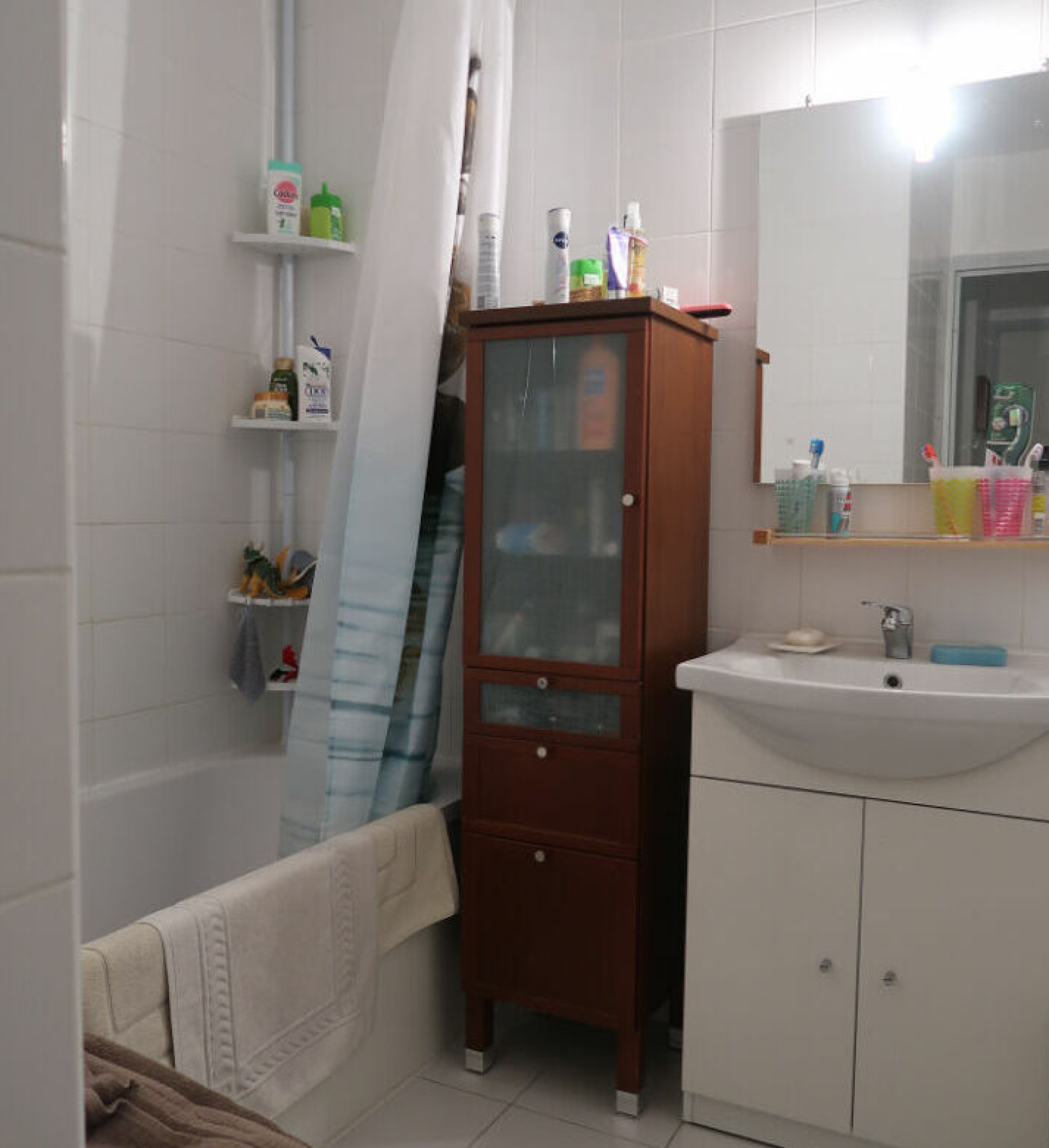 Image_6, Appartement, Gif-sur-Yvette, ref :990