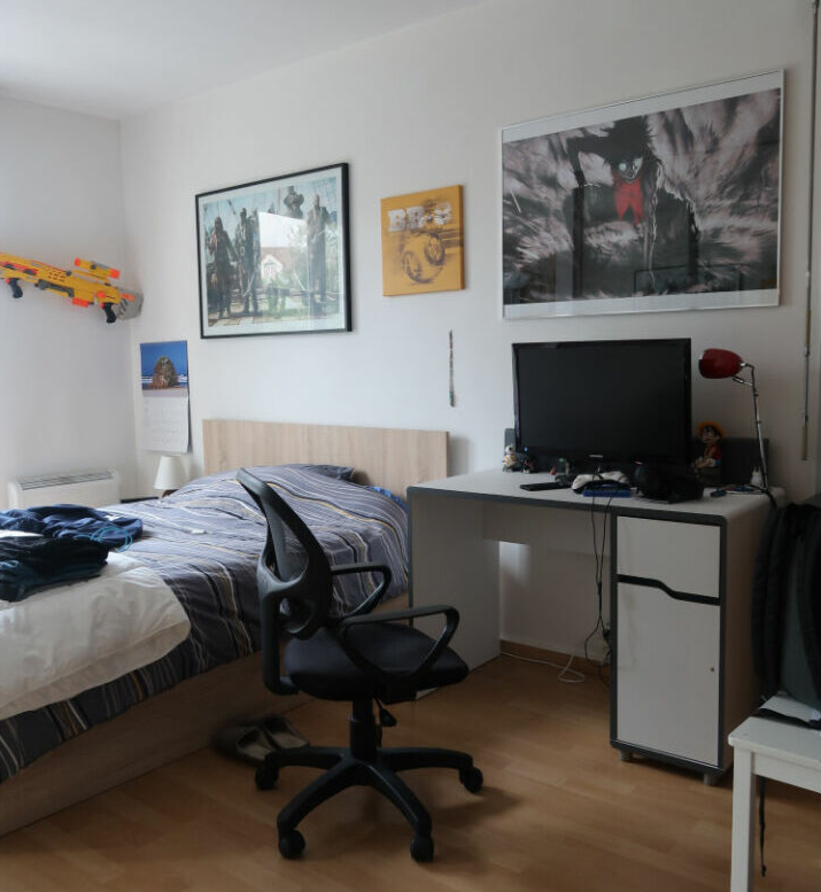 Image_4, Appartement, Gif-sur-Yvette, ref :990