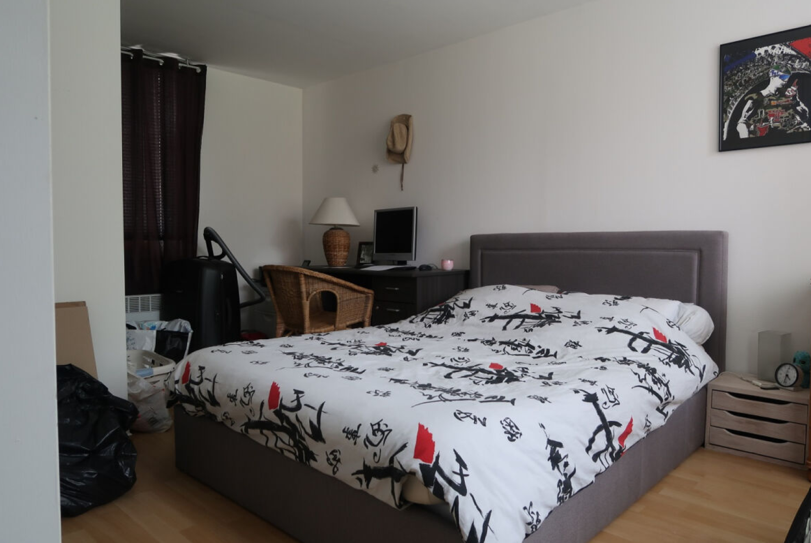 Image_3, Appartement, Gif-sur-Yvette, ref :990