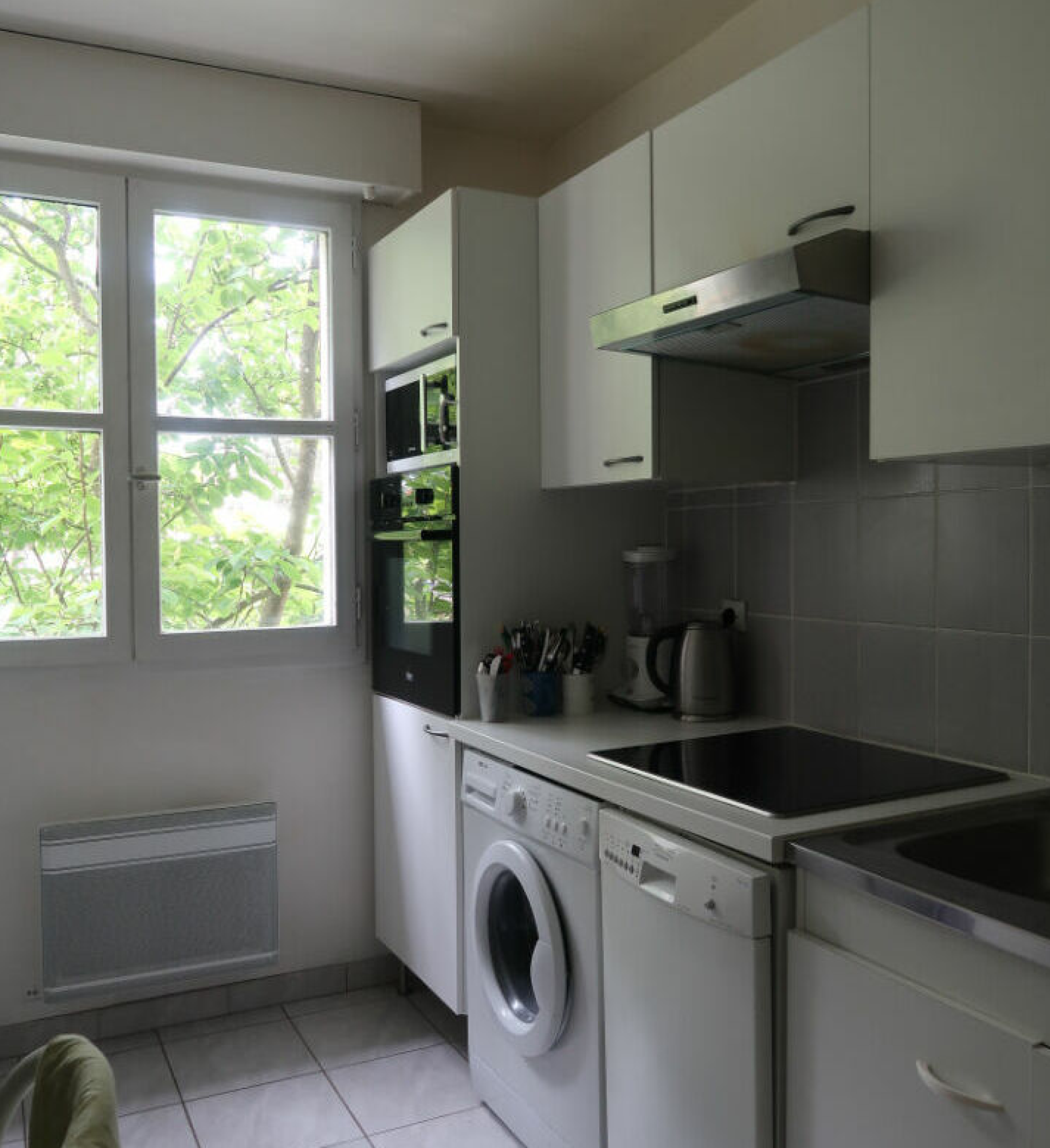Image_2, Appartement, Gif-sur-Yvette, ref :990