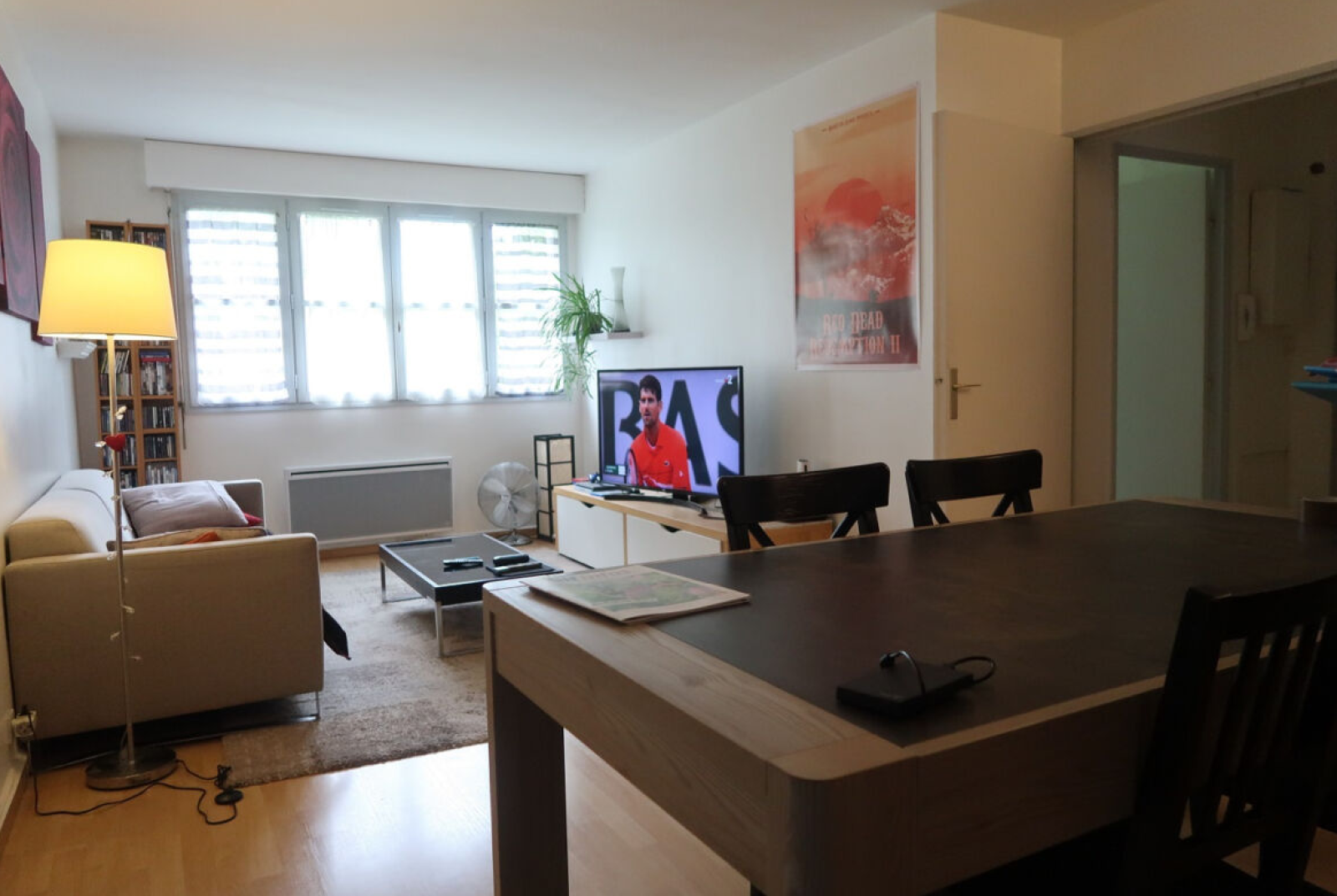 Image_1, Appartement, Gif-sur-Yvette, ref :990