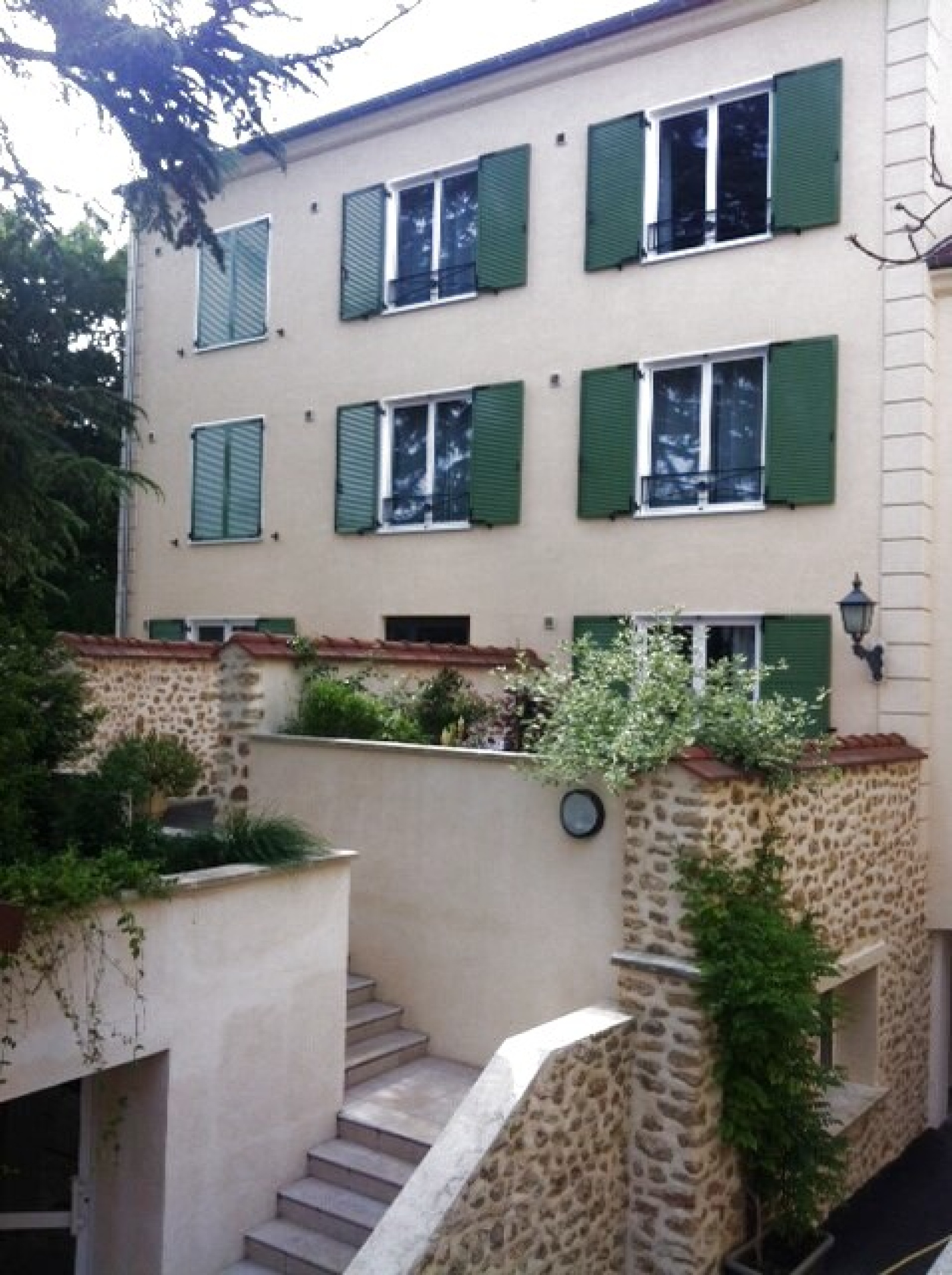 Image_1, Appartement, Orsay, ref :906