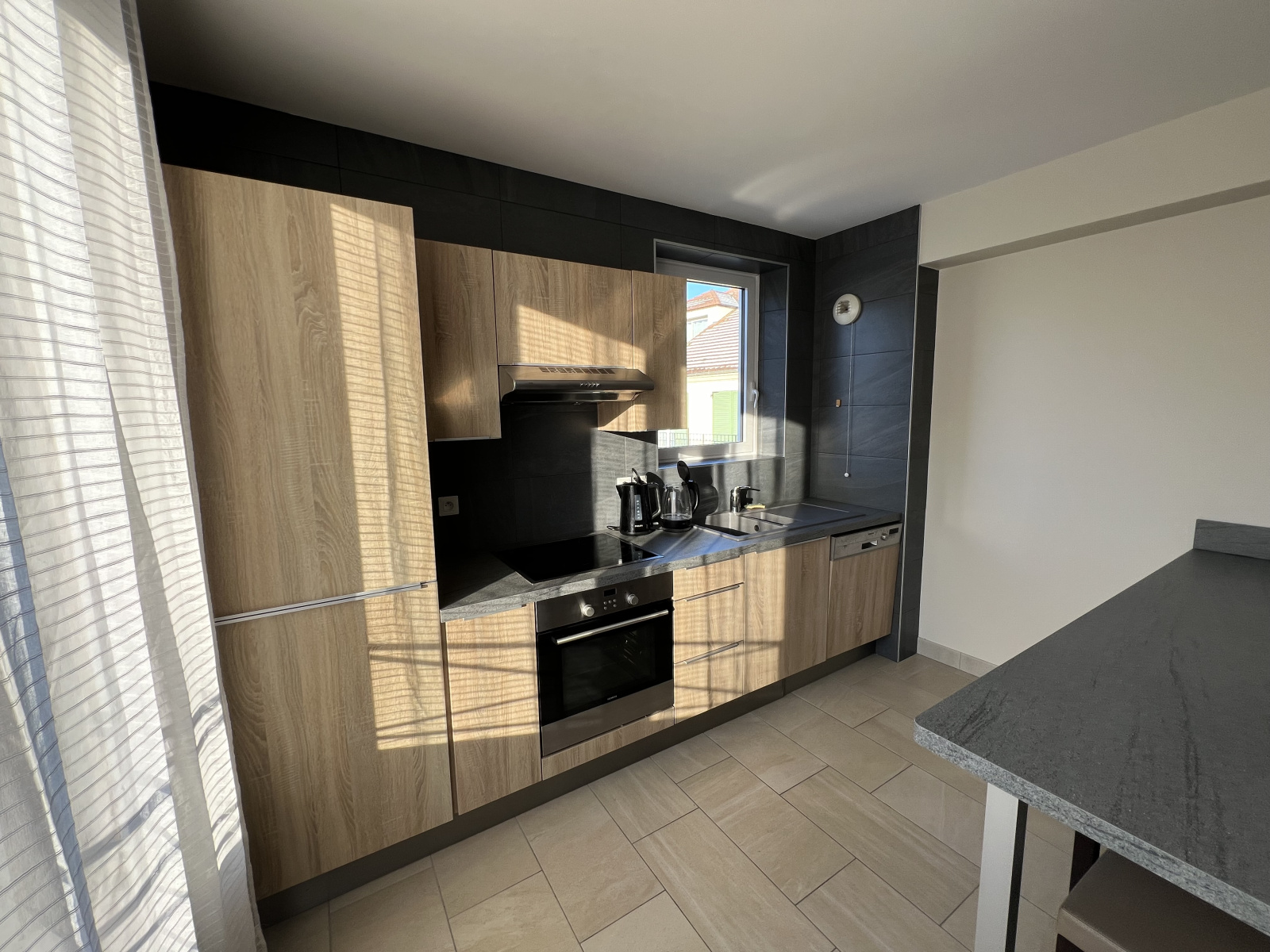 Image_4, Appartement, Orsay, ref :906