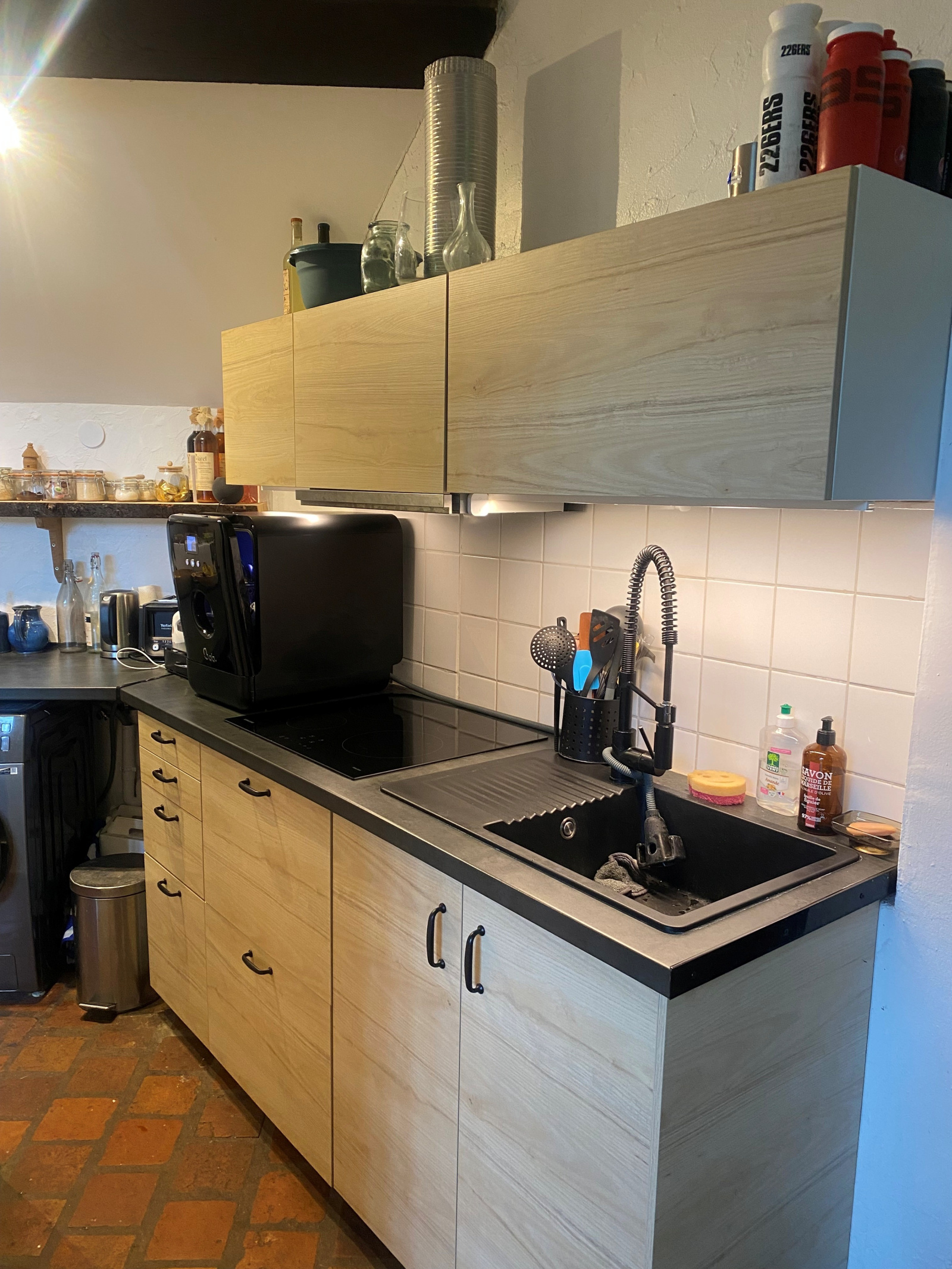 Image_5, Appartement, Saint-Aubin, ref :98