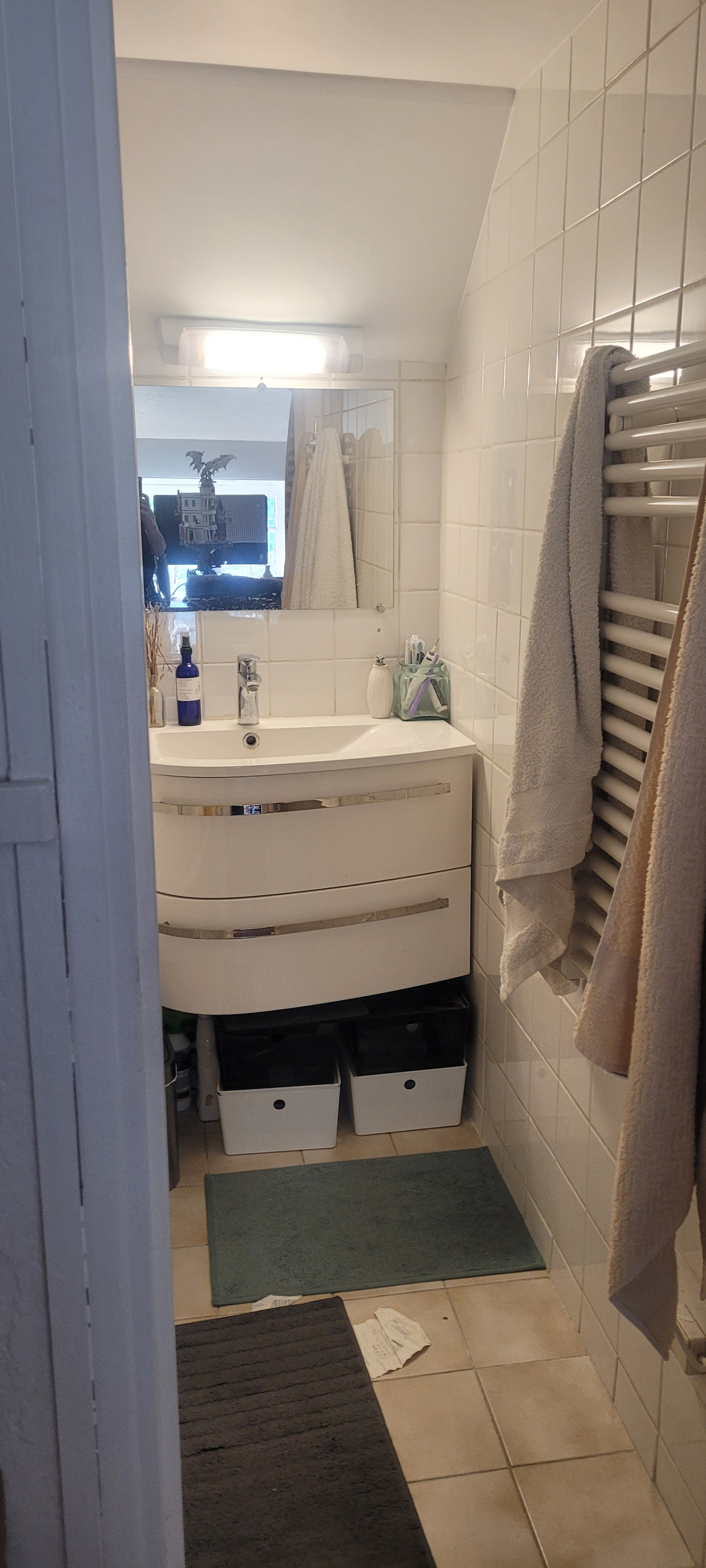 Image_7, Appartement, Saint-Aubin, ref :98
