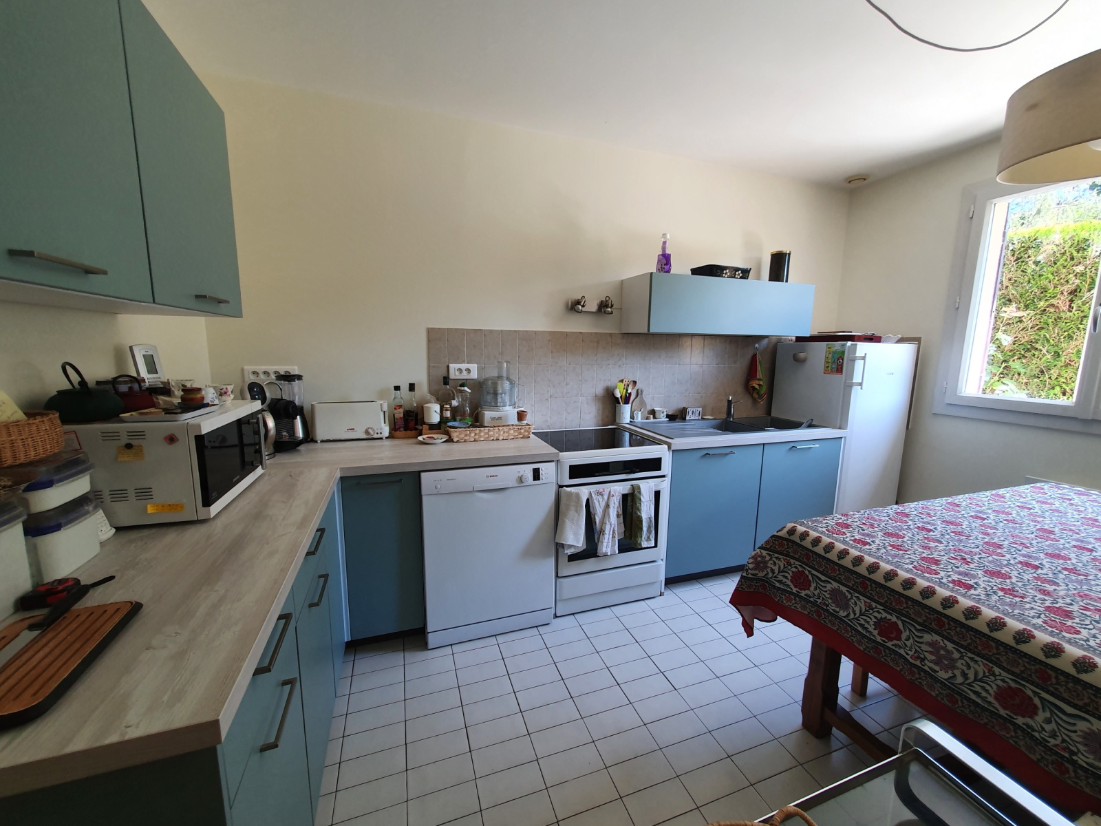 Image_5, Maison, Bures-sur-Yvette, ref :29