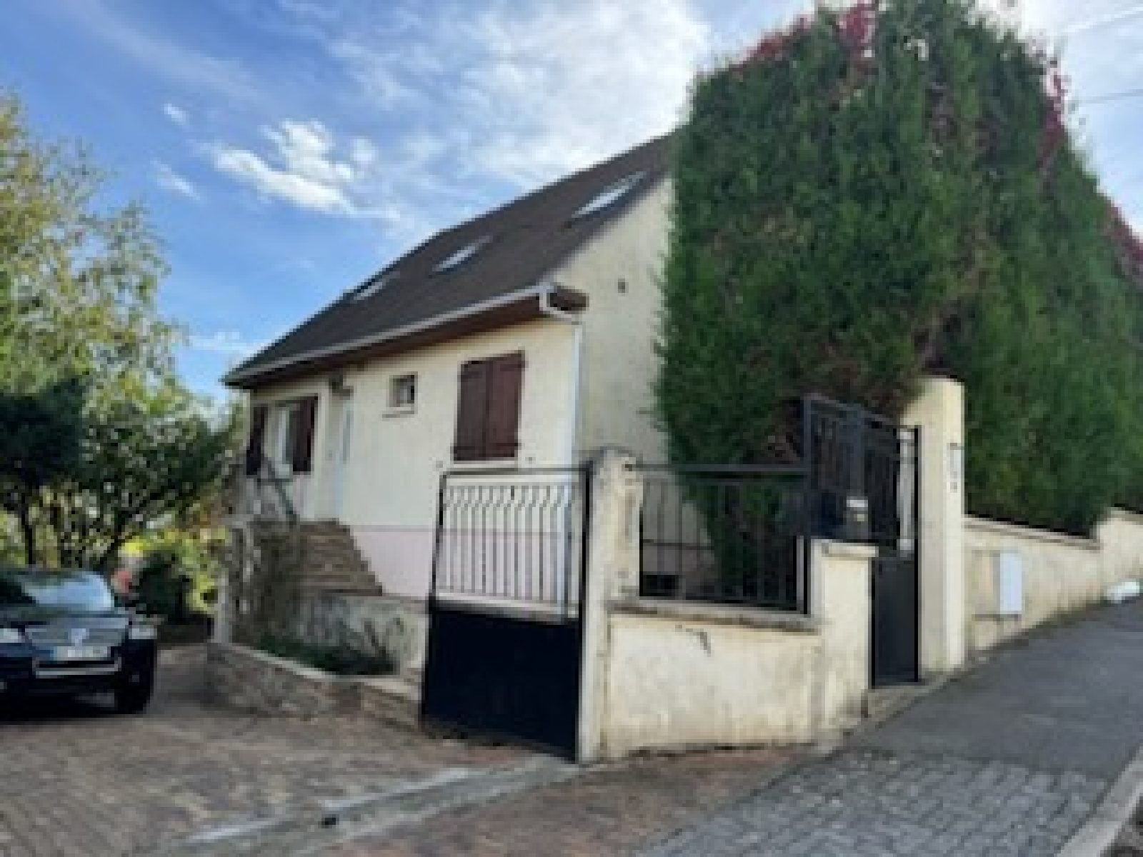 Image_2, Maison, Palaiseau, ref :656