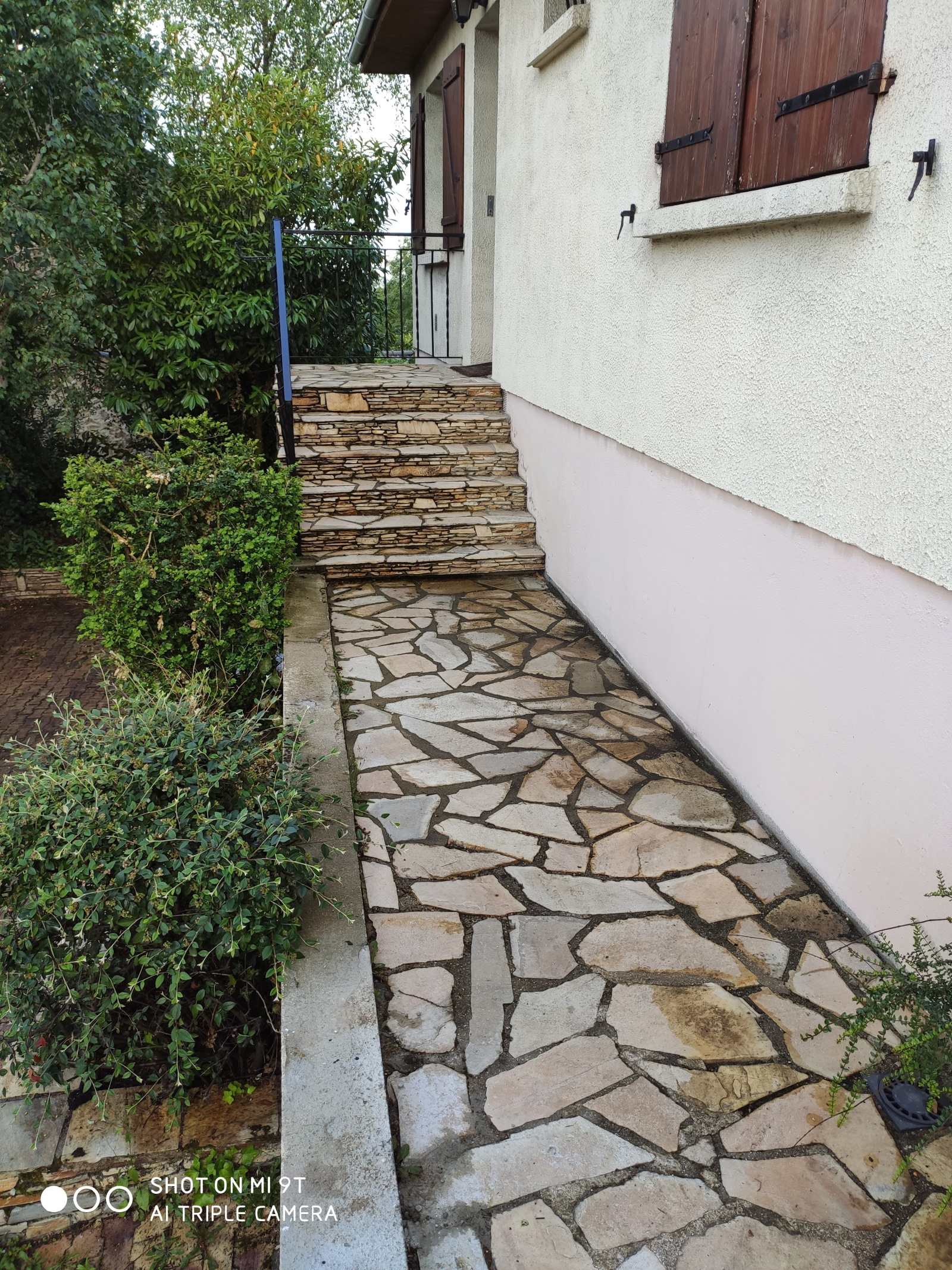 Image_12, Maison, Palaiseau, ref :656