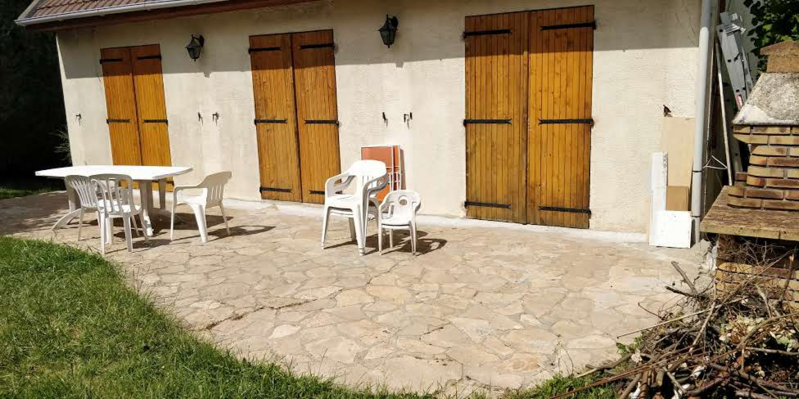 Image_10, Maison, Palaiseau, ref :656