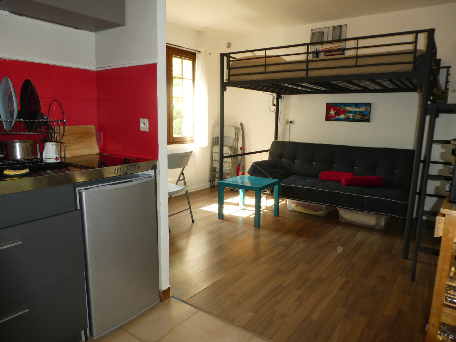 Image_1, Studio, Bures-sur-Yvette, ref :965