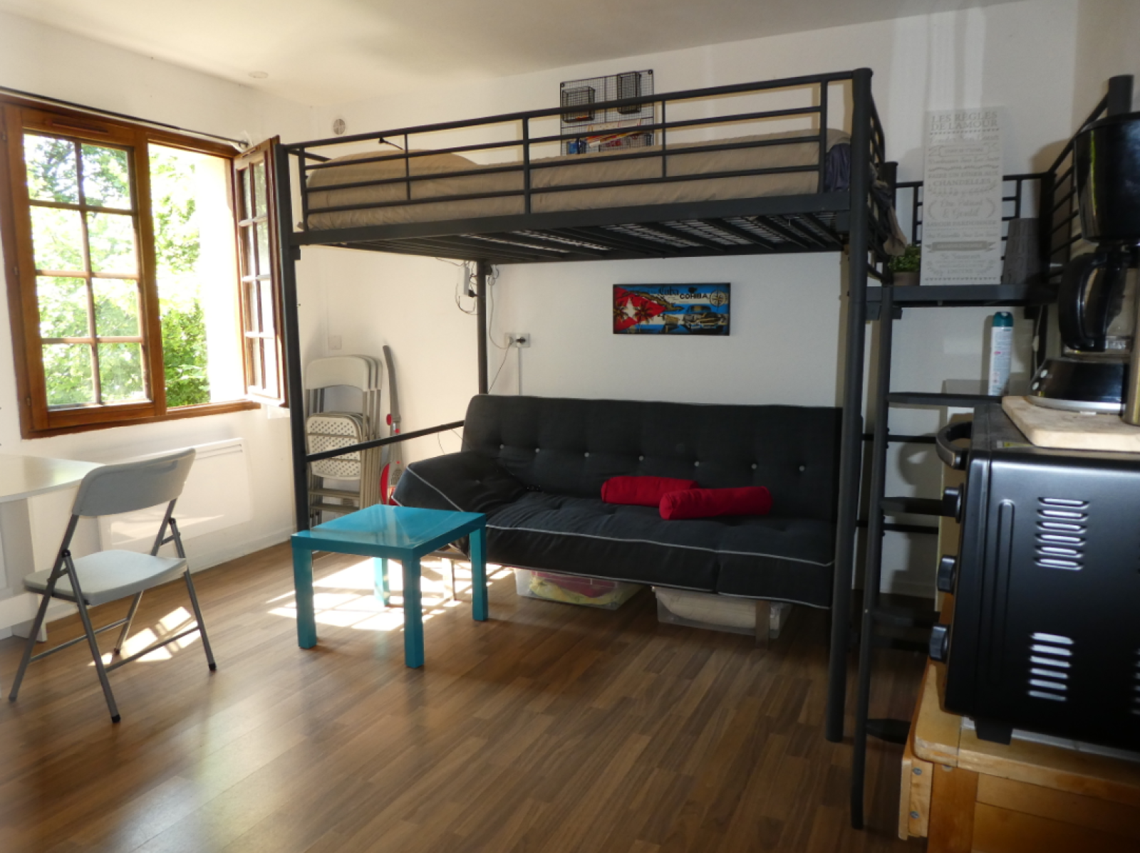 Image_1, Studio, Bures-sur-Yvette, ref :965